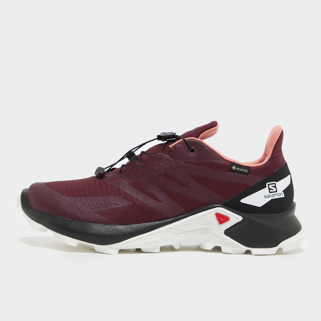 Women's Supercross  Blast GORE-TEX Trail Running Shoe