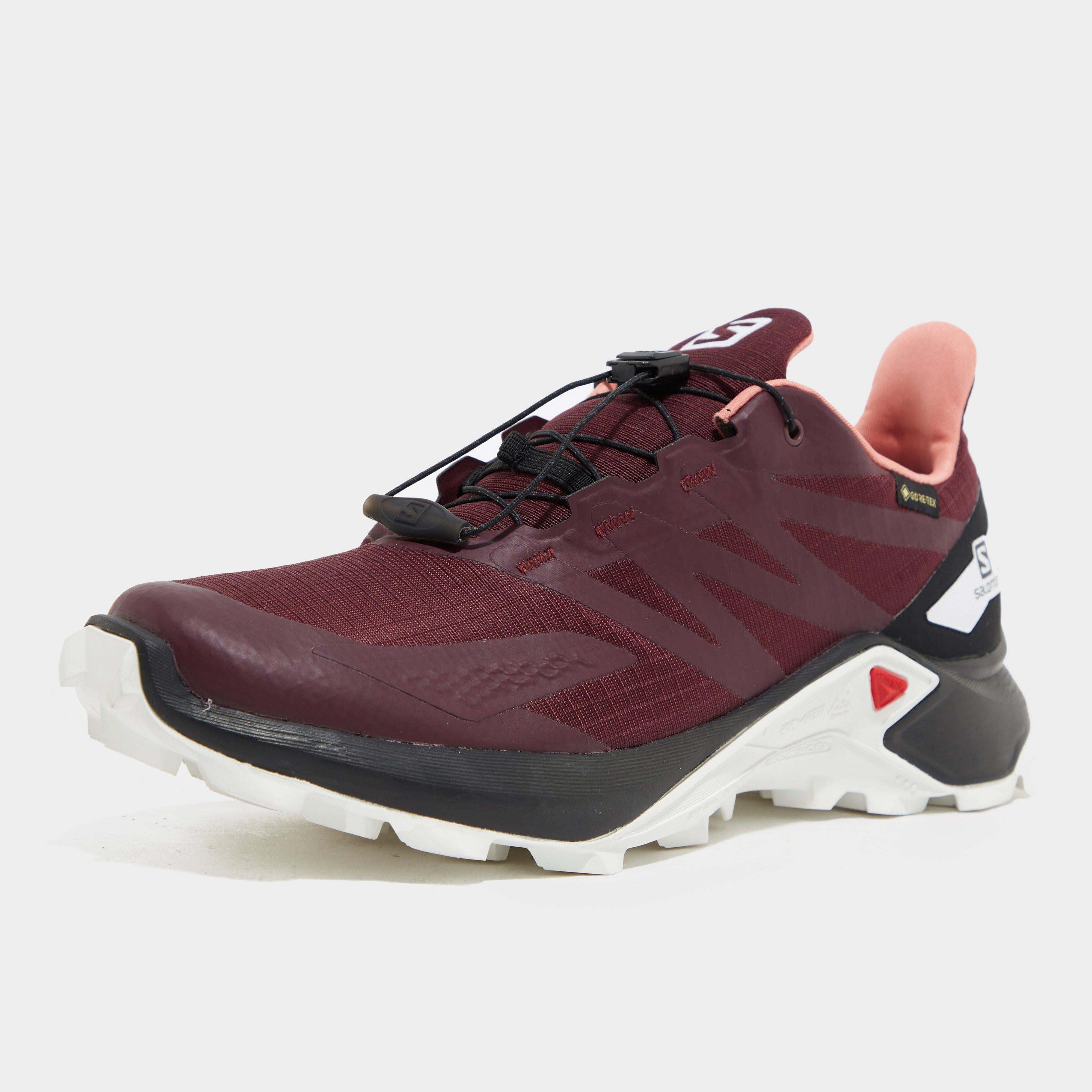 Women's Supercross  Blast GORE-TEX Trail Running Shoe