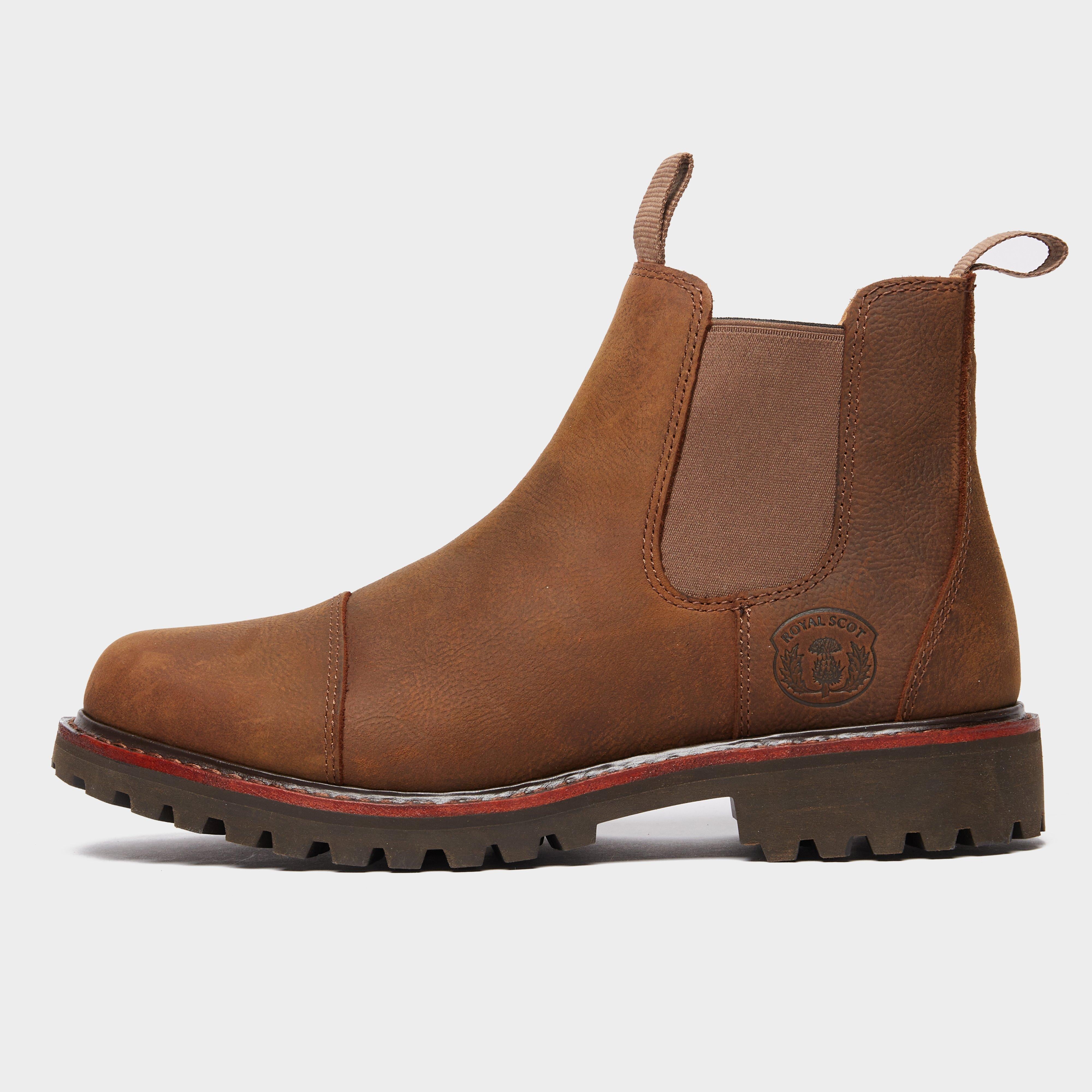 Men’s Toul Boot