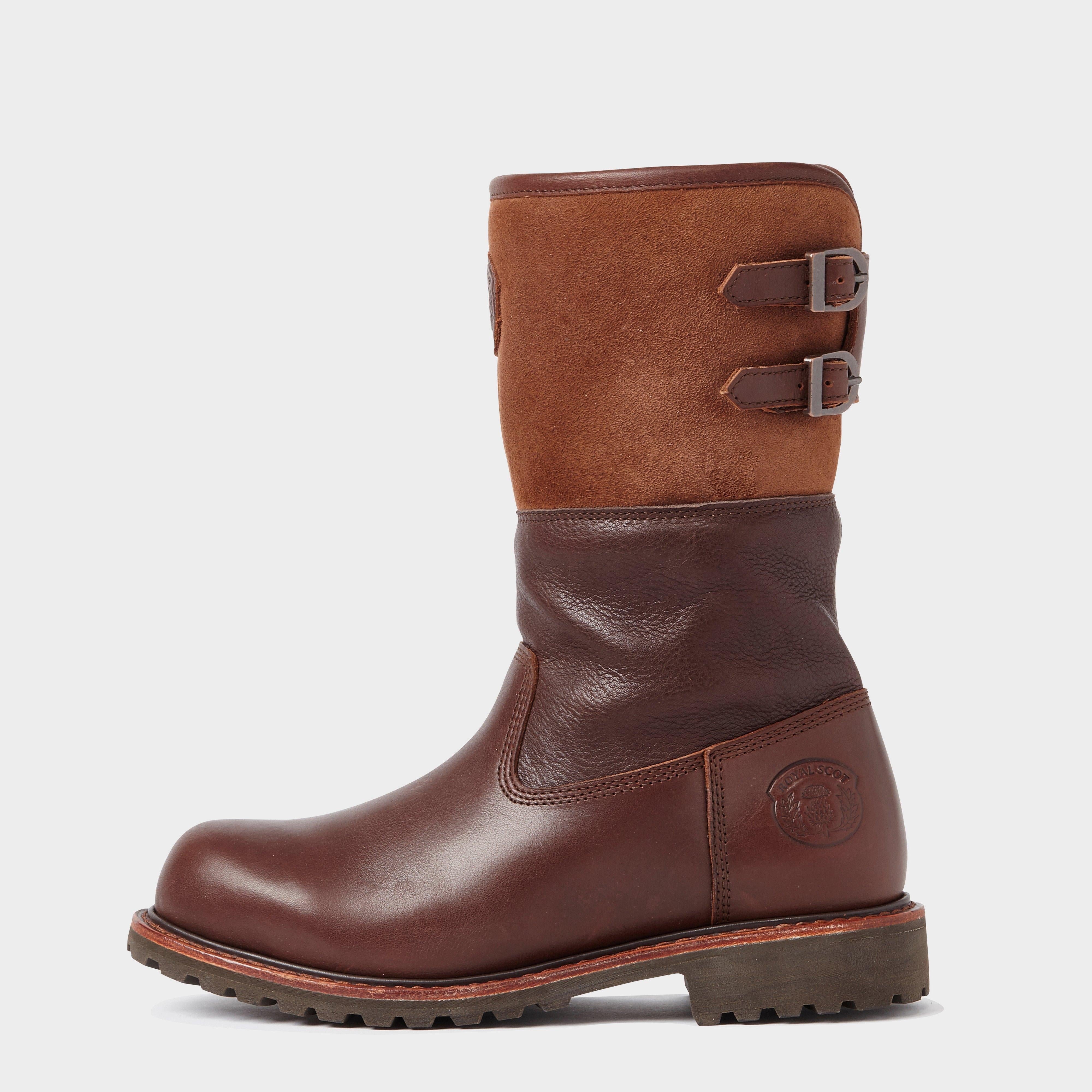 Ladies Nevis Boots