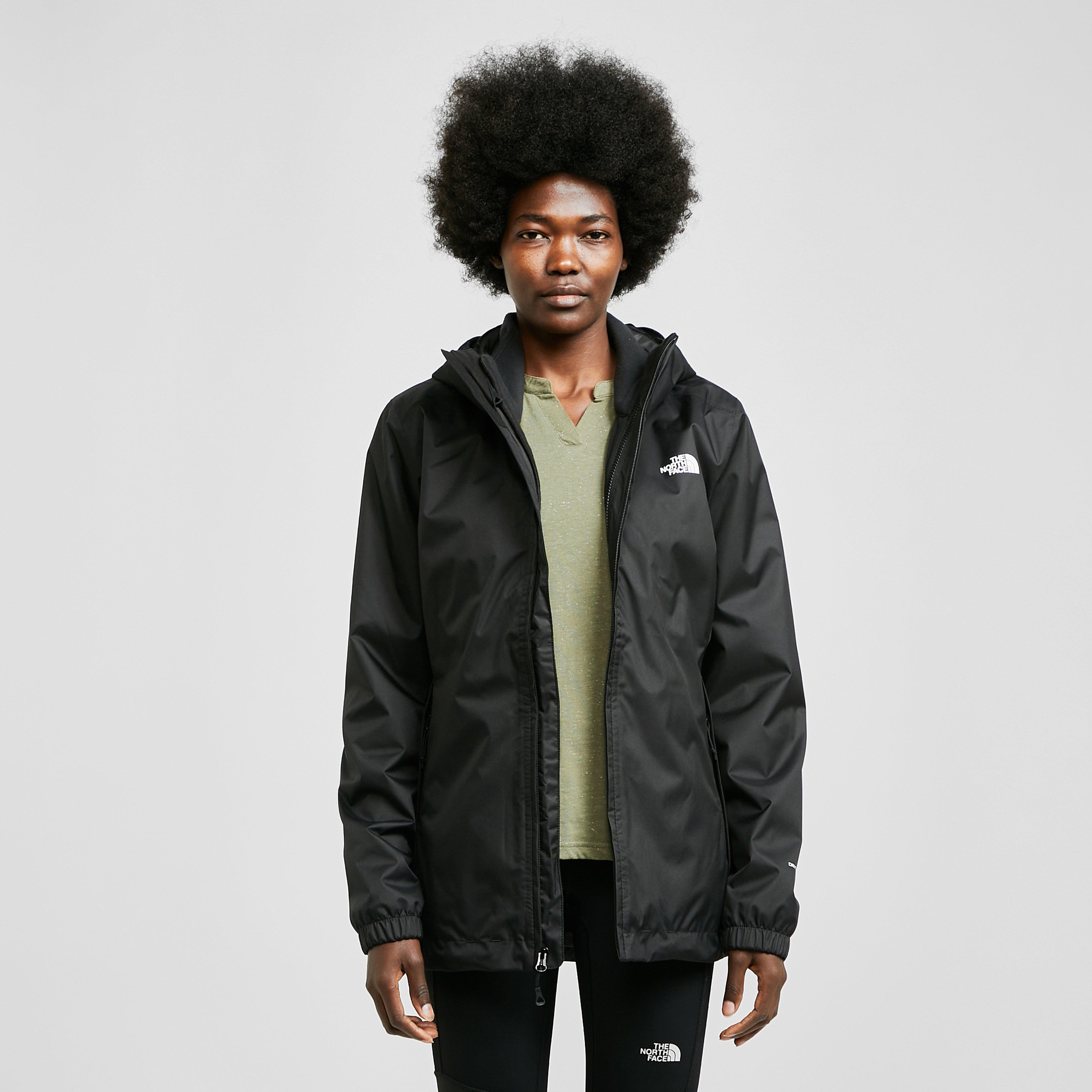 Women’s Resolve TriClimate Jacket