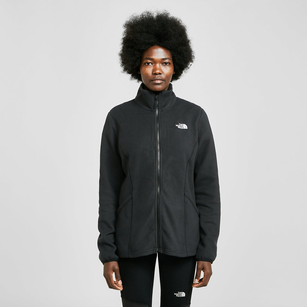 Women’s Resolve TriClimate Jacket