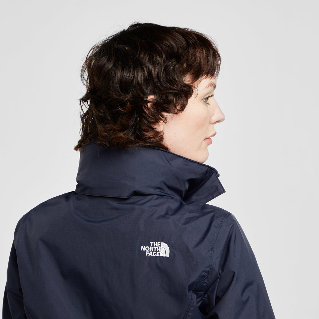Women’s Resolve Waterproof Jacket