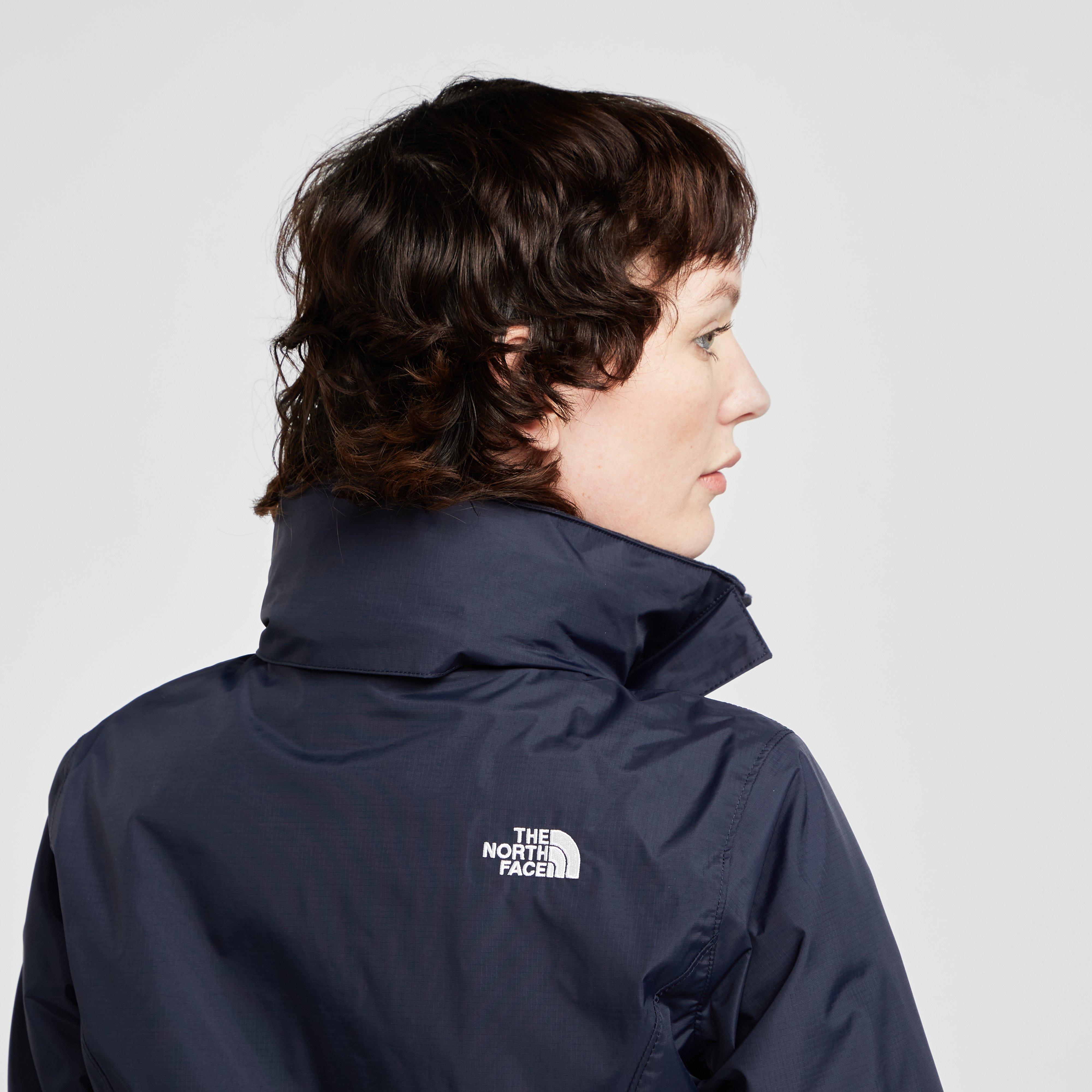 Women’s Resolve Waterproof Jacket
