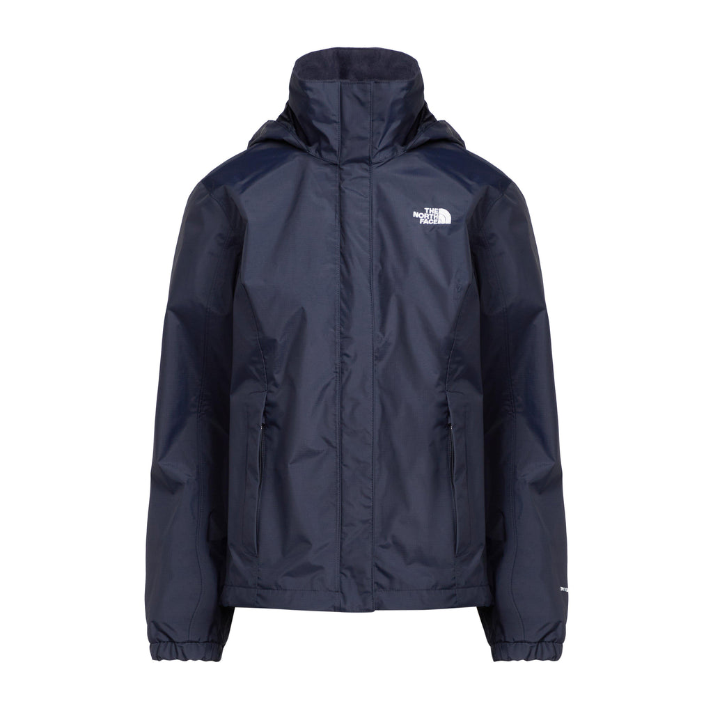 Women’s Resolve Waterproof Jacket