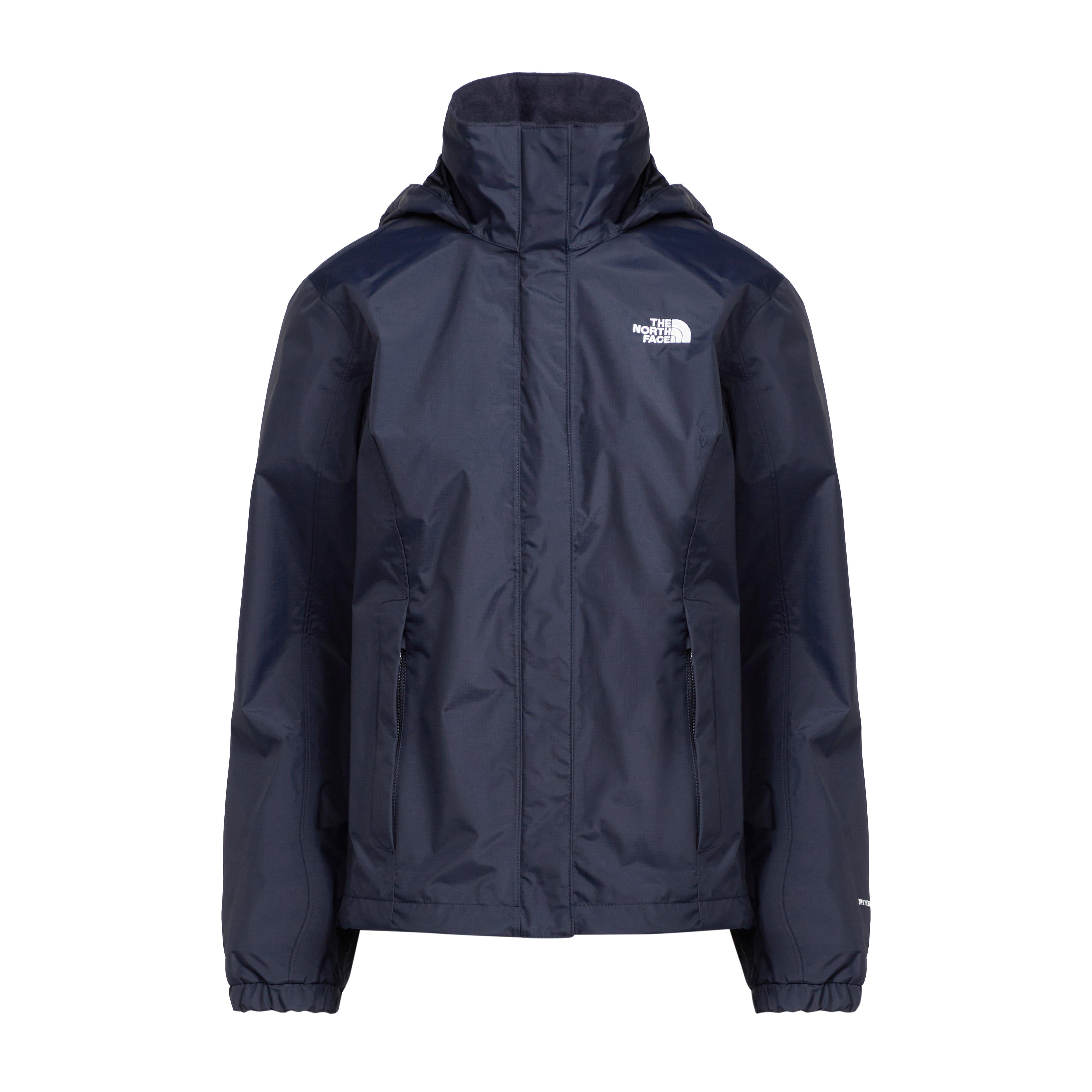 Women’s Resolve Waterproof Jacket