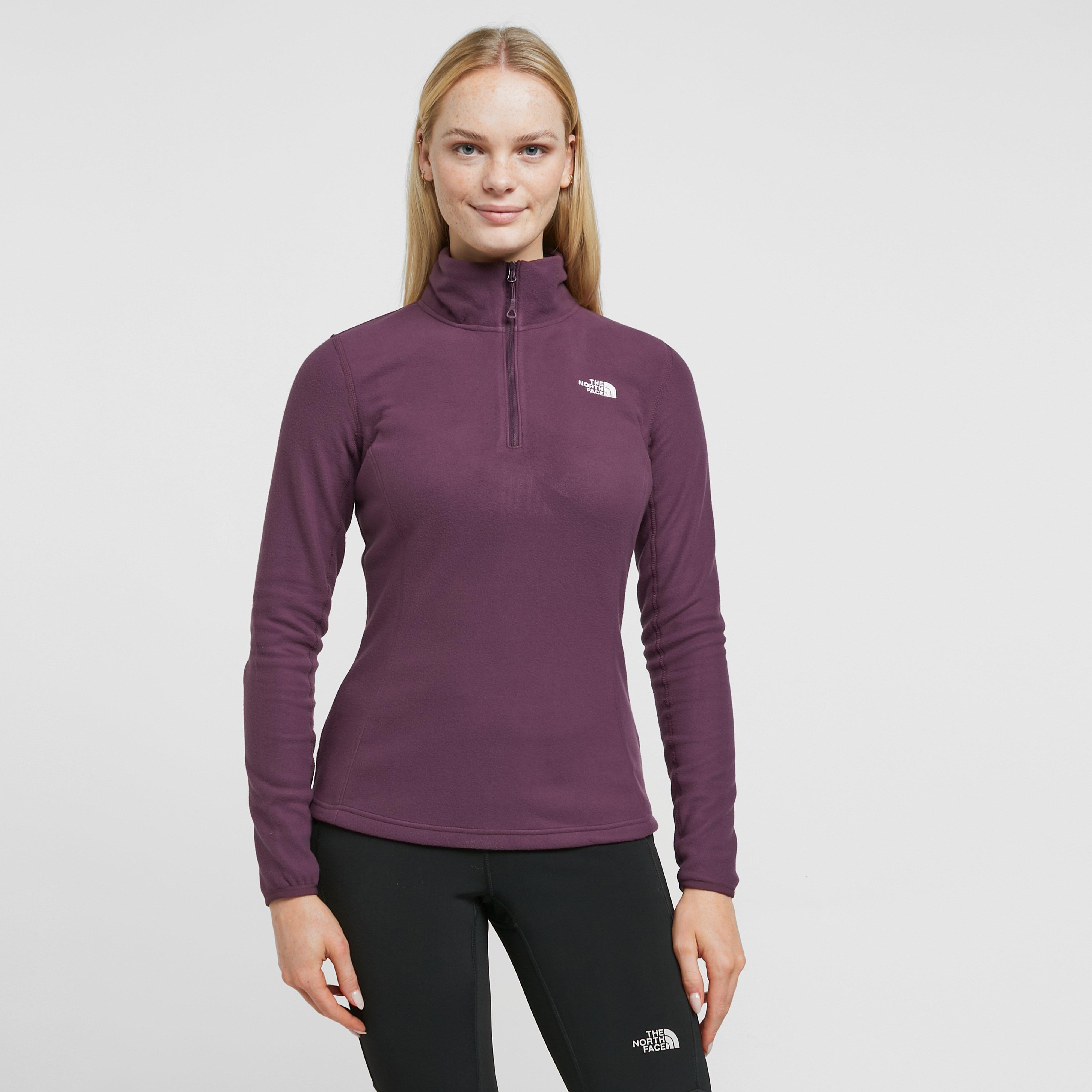 Women's Resolve Fleece 1/4 Zip