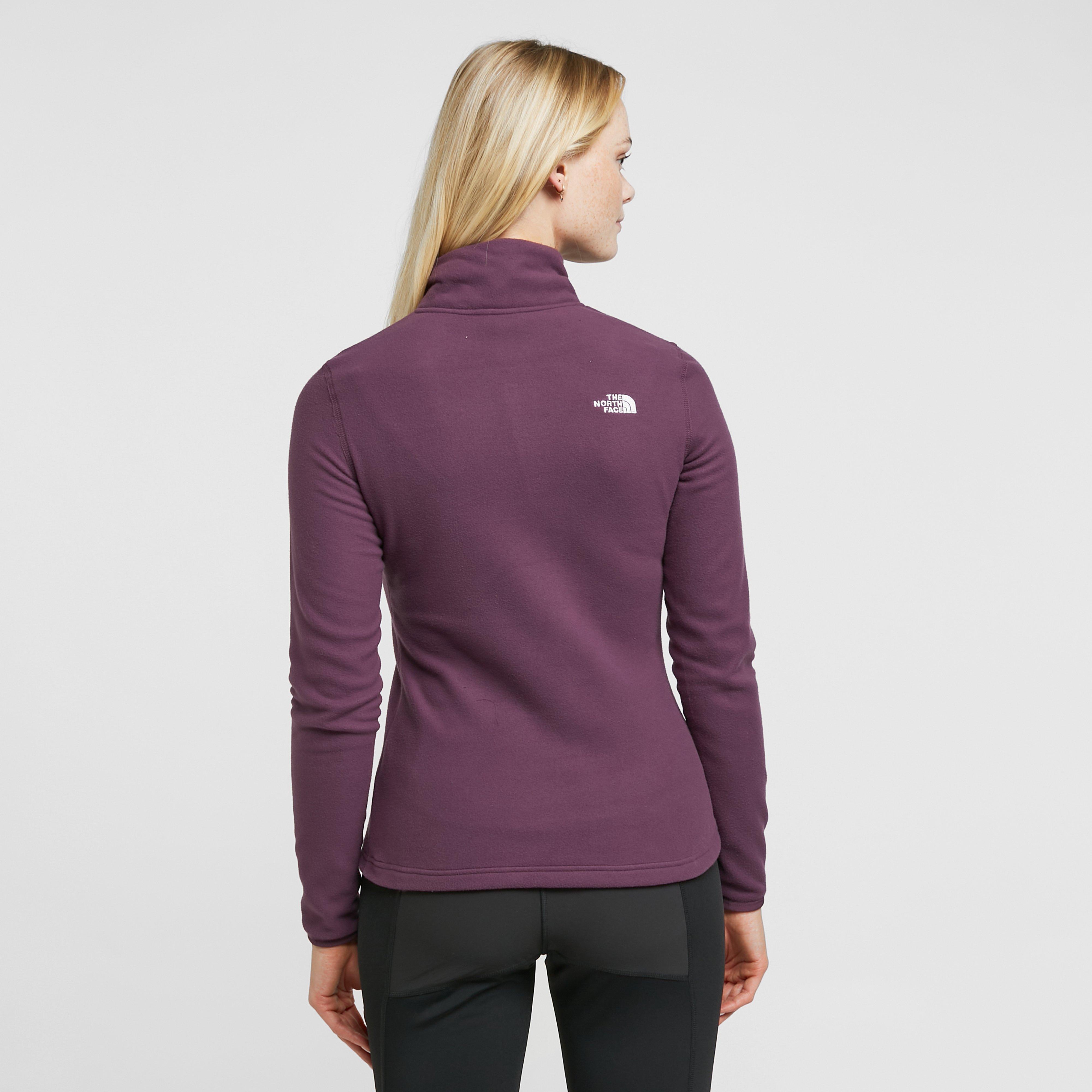 Women's Resolve Fleece 1/4 Zip