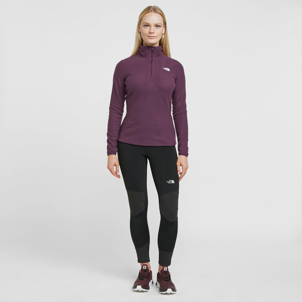 Women's Resolve Fleece 1/4 Zip