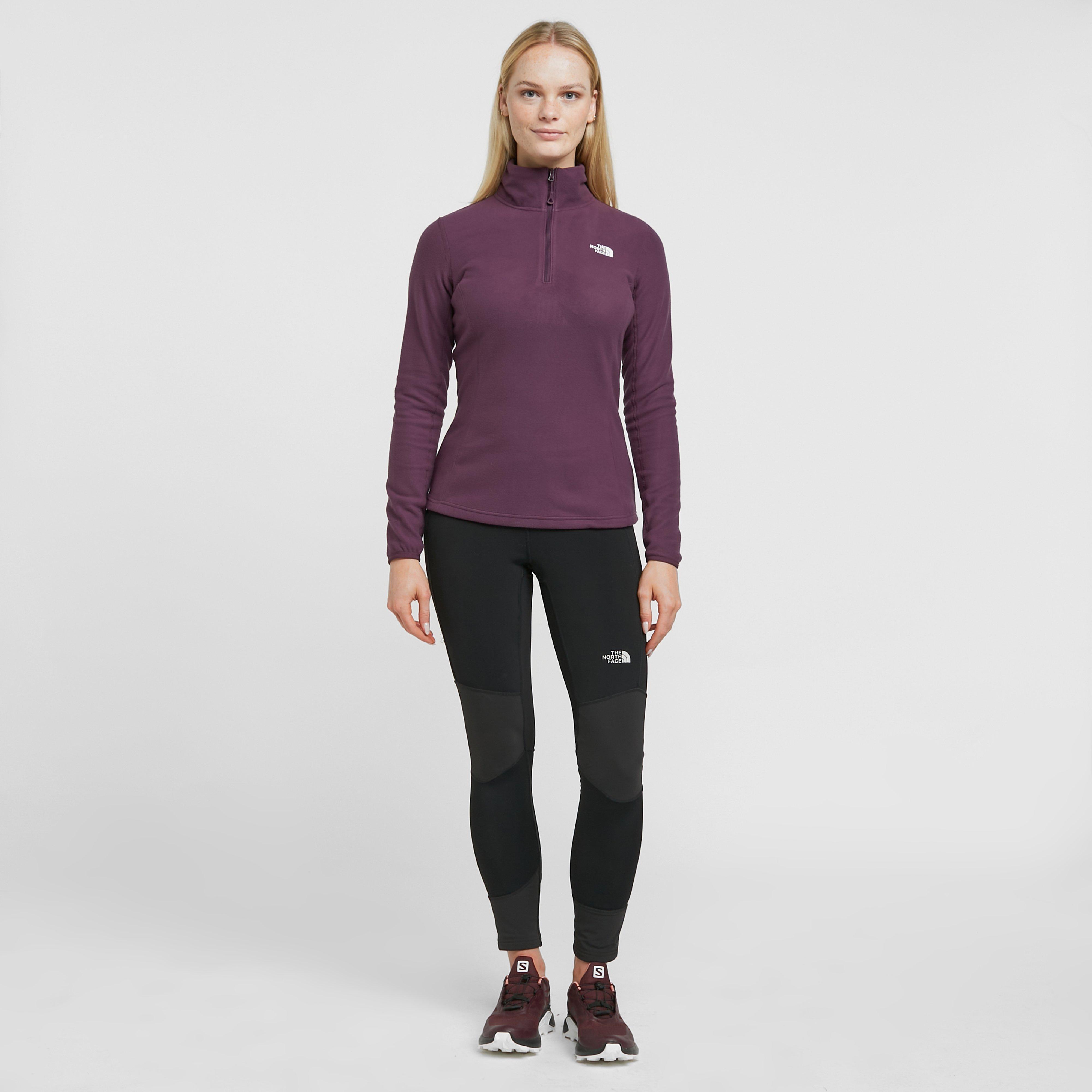 Women's Resolve Fleece 1/4 Zip