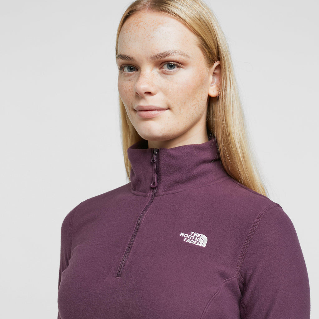 Women's Resolve Fleece 1/4 Zip