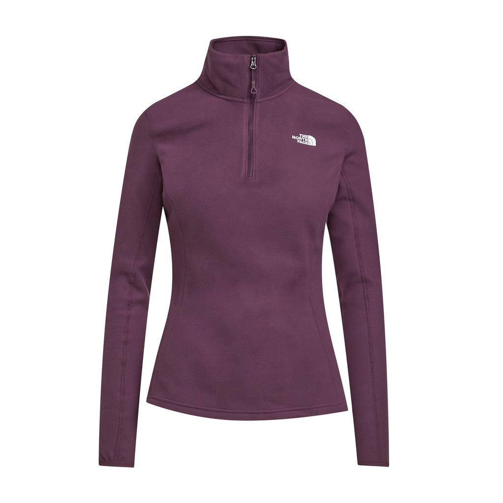 Women's Resolve Fleece 1/4 Zip