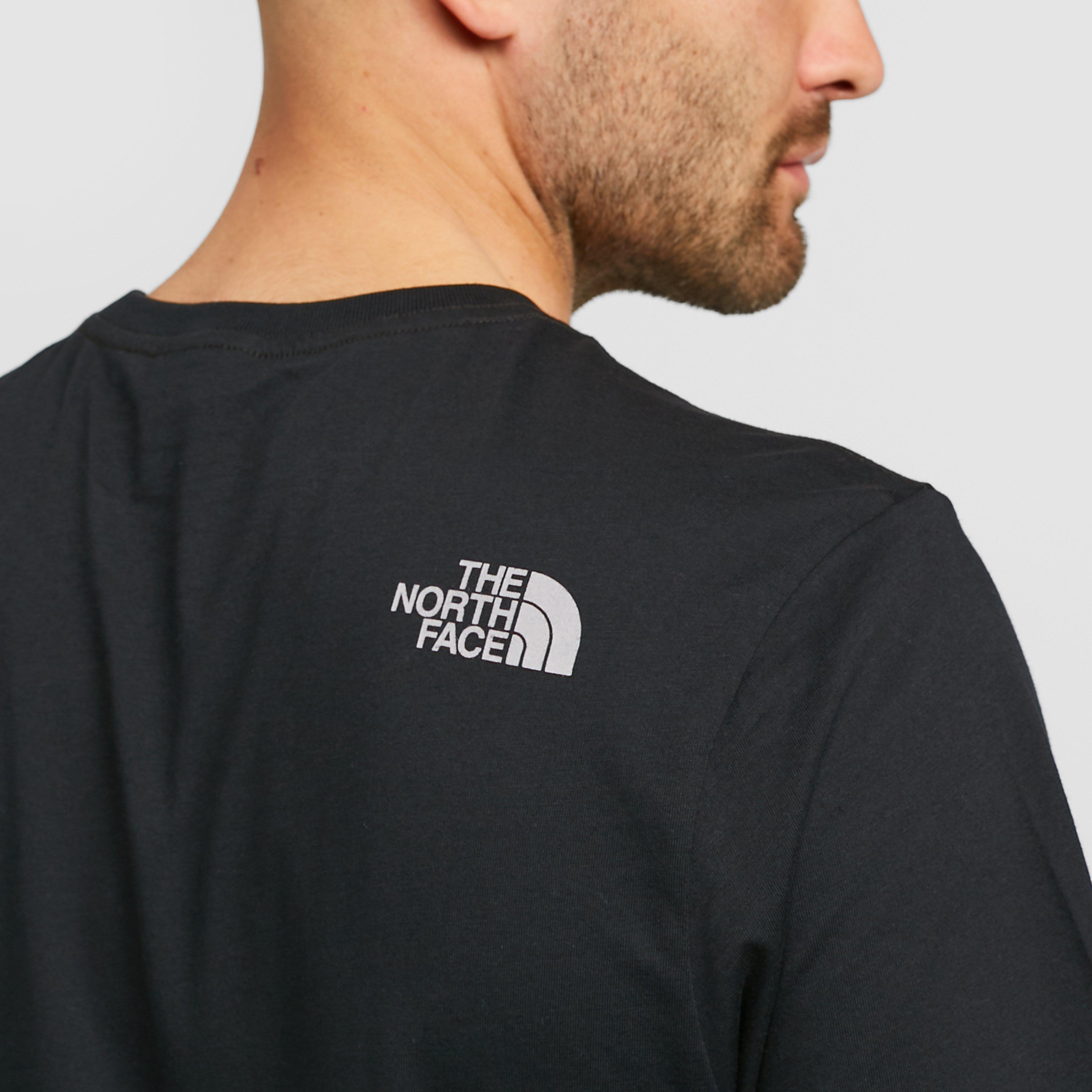 Men’s Open Gate Short Sleeve T-Shirt