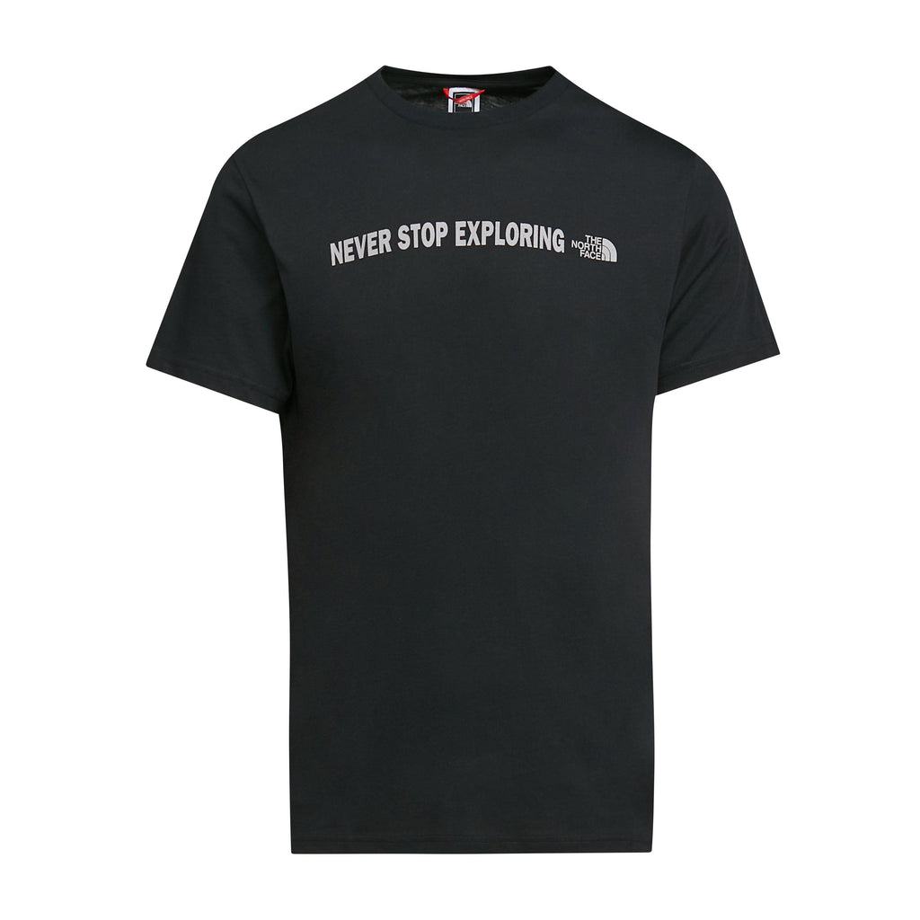 Men’s Open Gate Short Sleeve T-Shirt