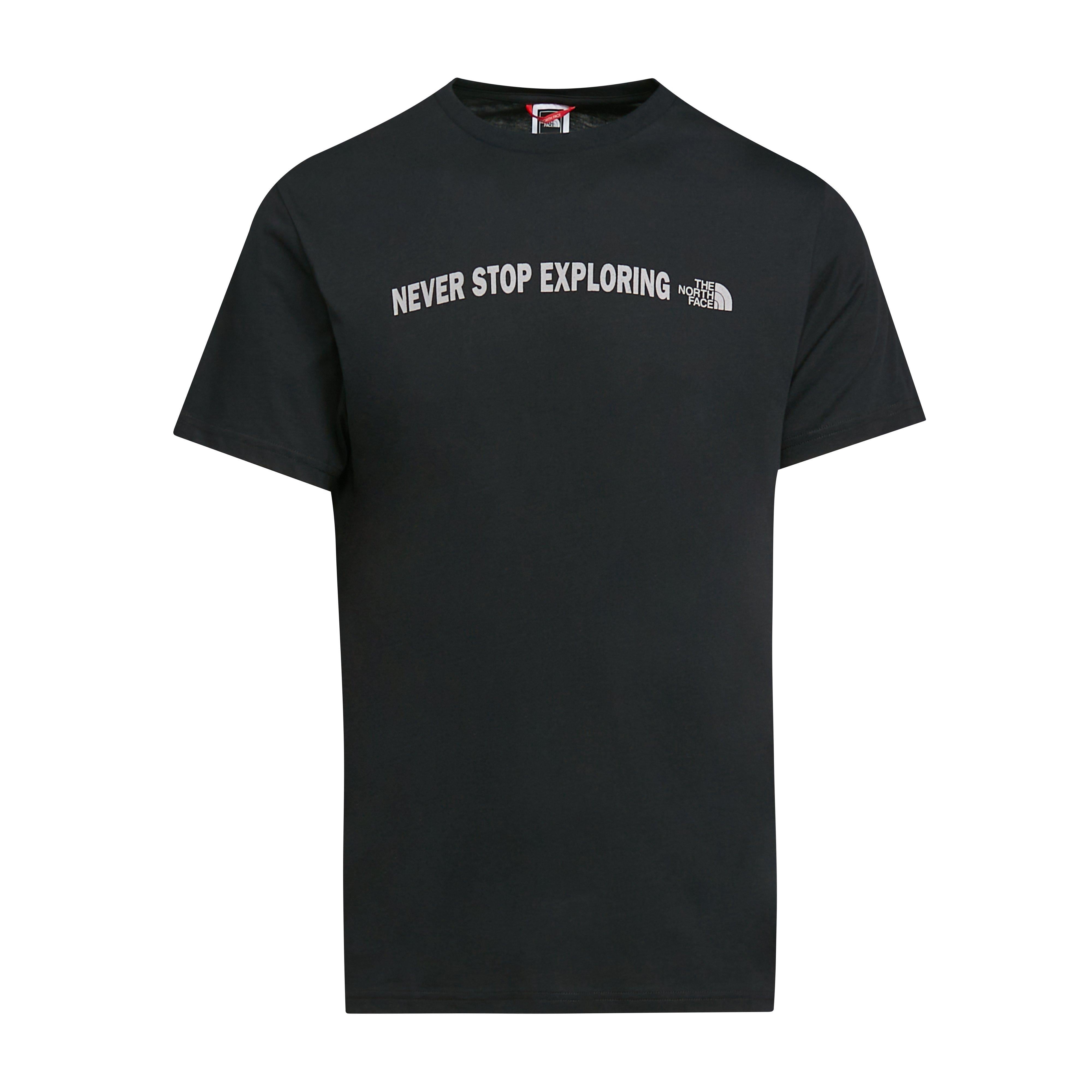 Men’s Open Gate Short Sleeve T-Shirt