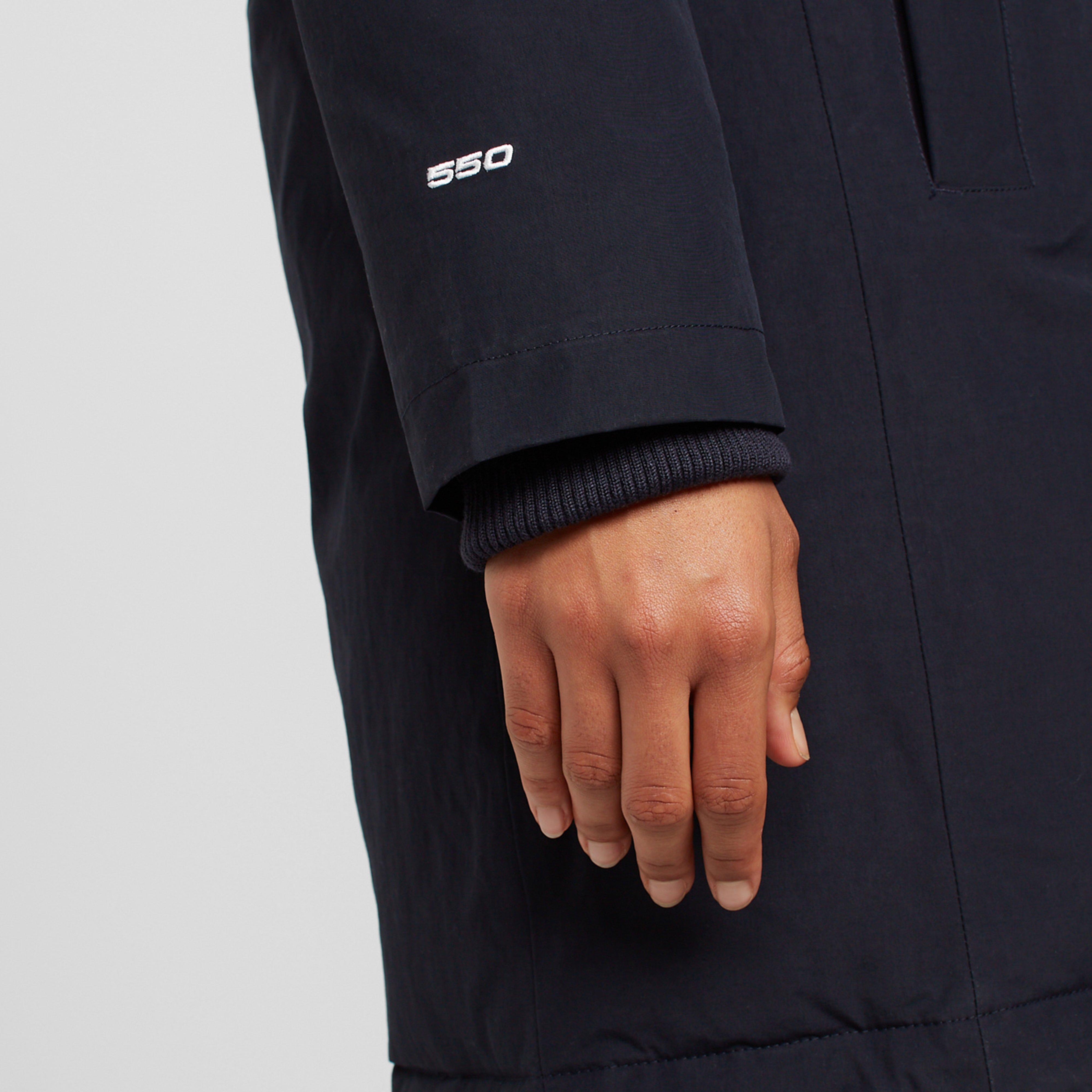 Women's Artic Parka