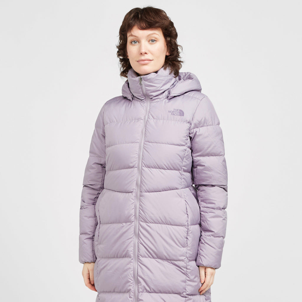 Women’s Metropolis Down Parka