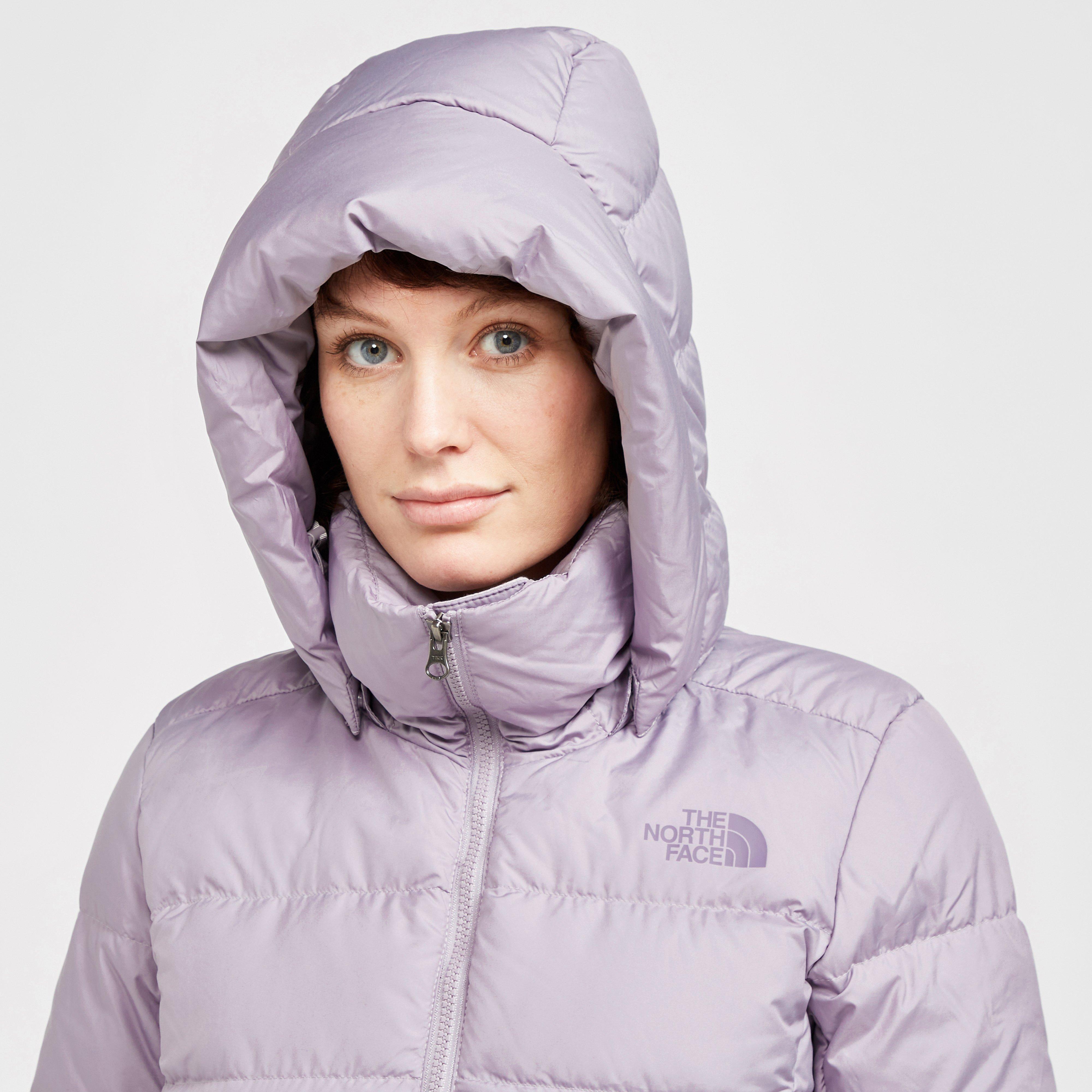 Women’s Metropolis Down Parka
