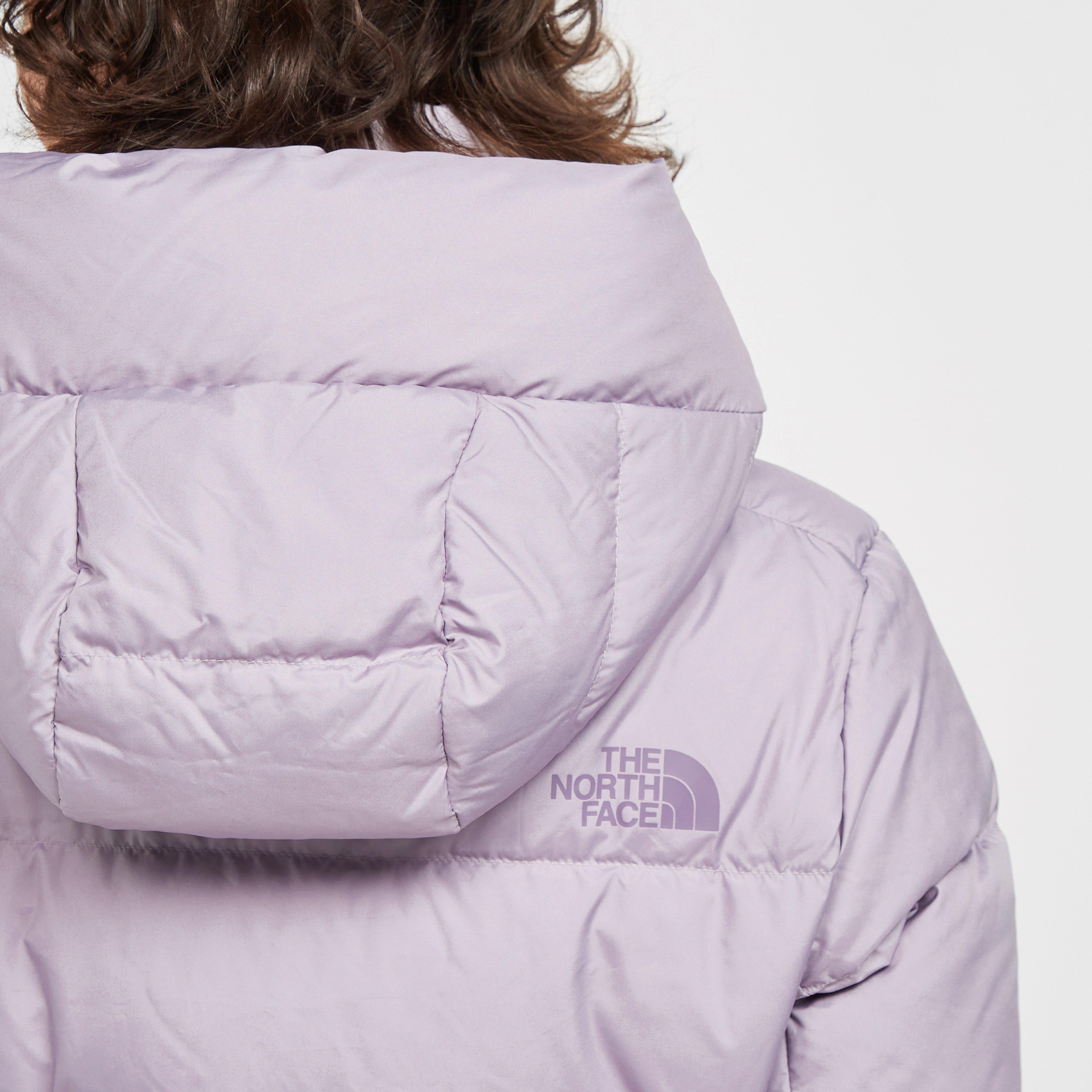 Women’s Metropolis Down Parka