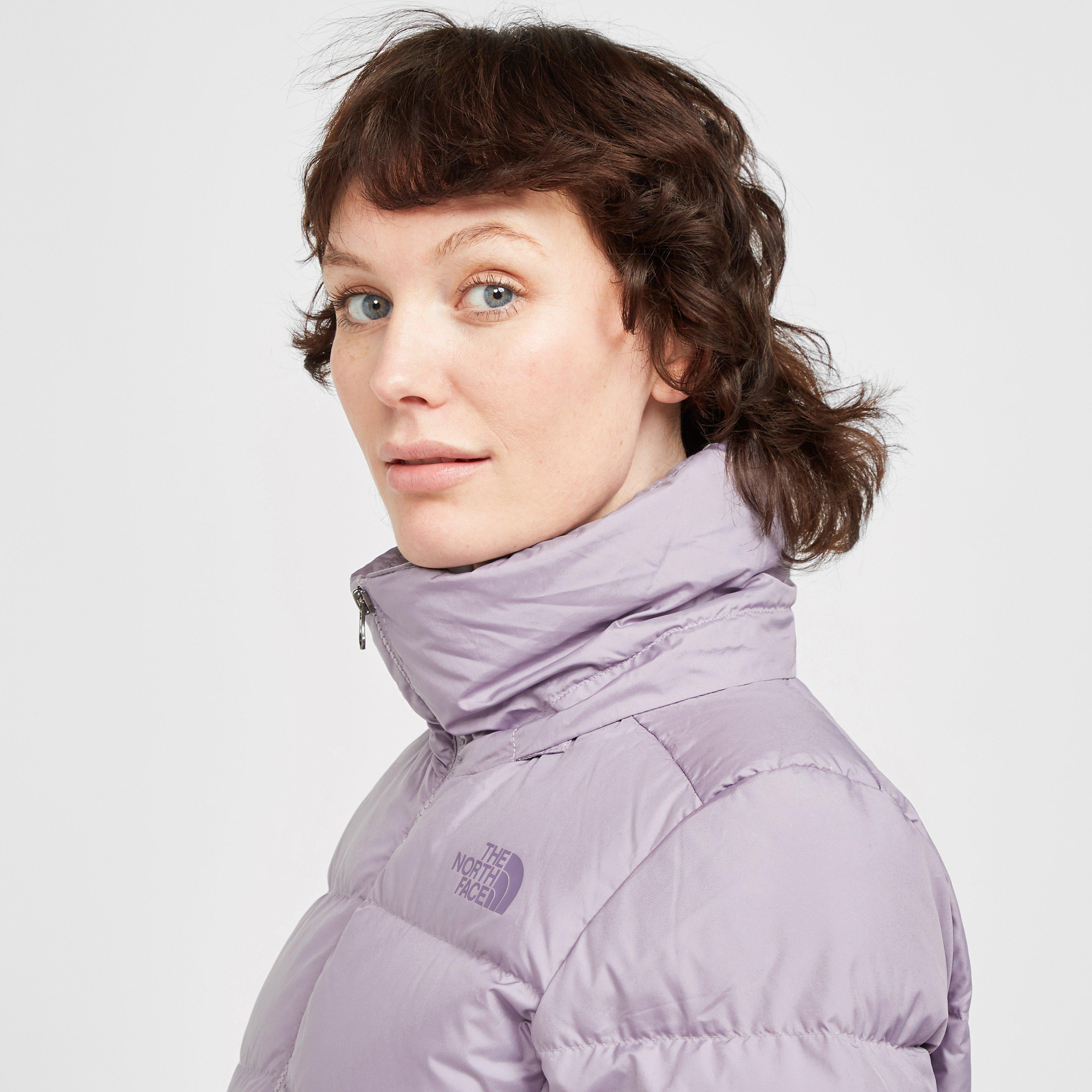 Women’s Metropolis Down Parka