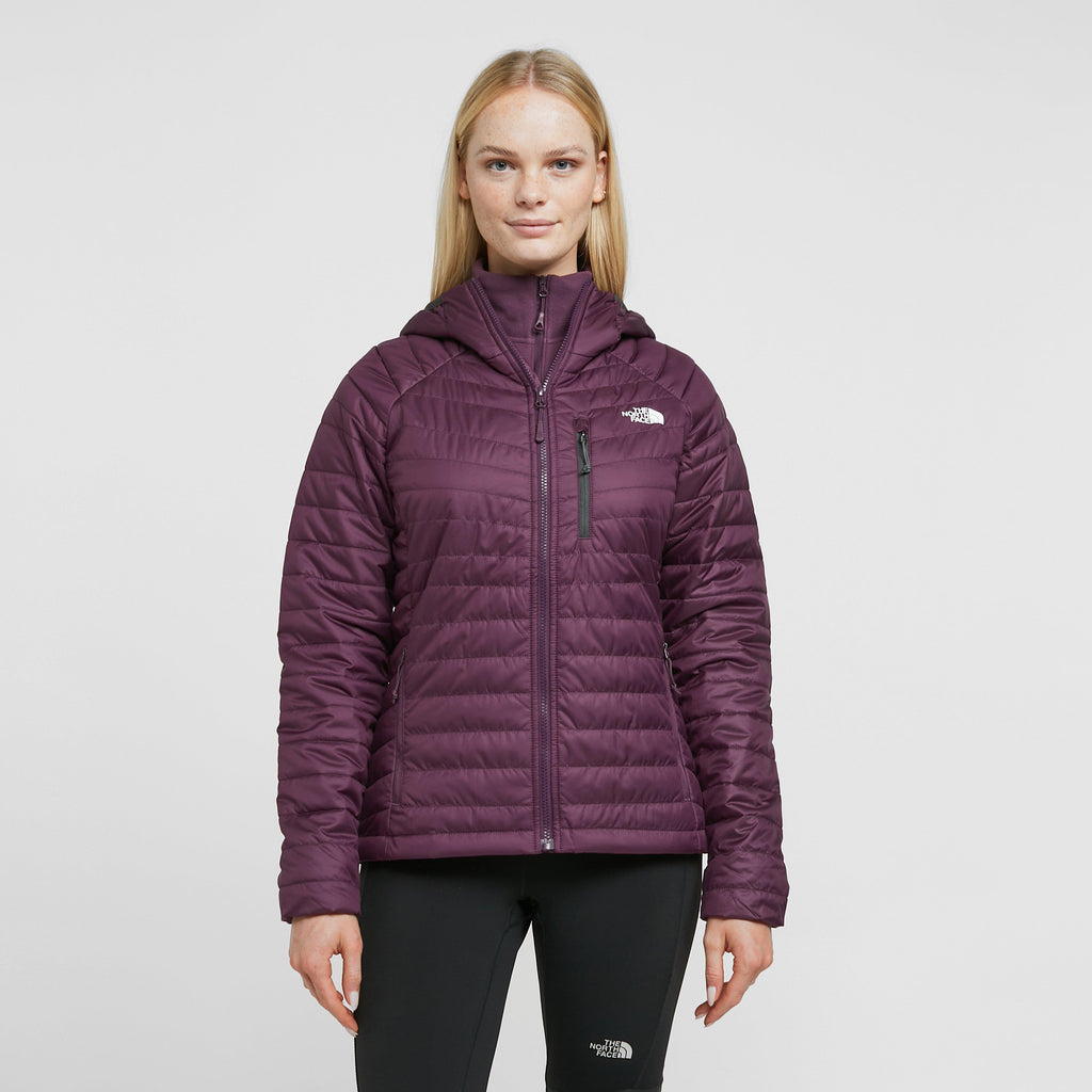 Women's Grivola Jacket
