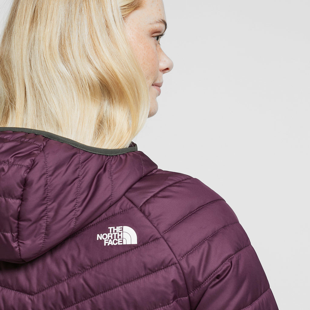 Women's Grivola Jacket