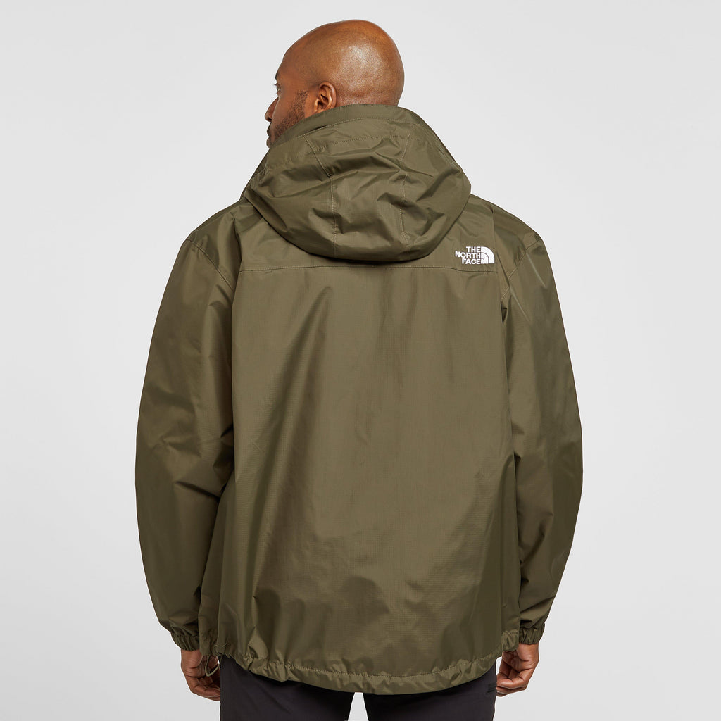 Men’s Resolve Jacket