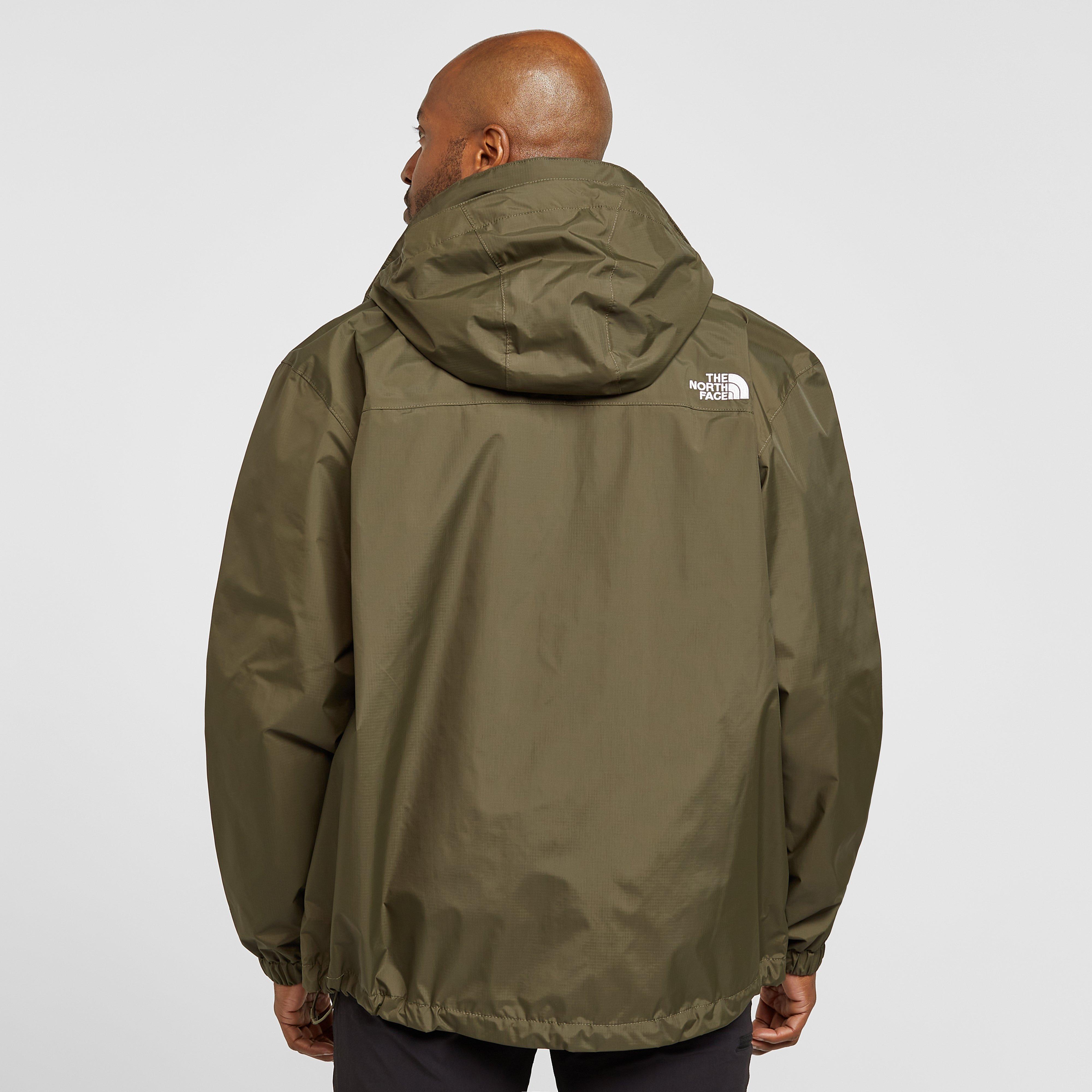 Men’s Resolve Jacket