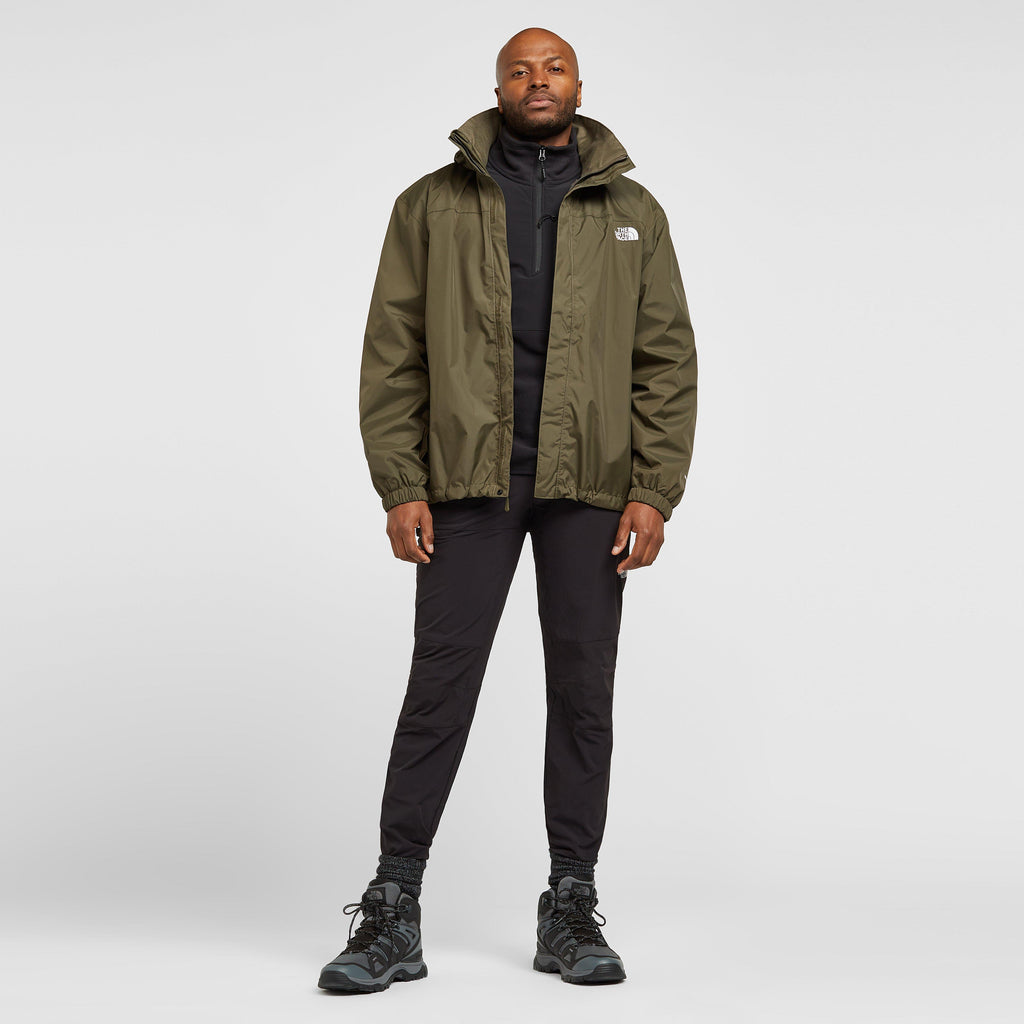 Men’s Resolve Jacket