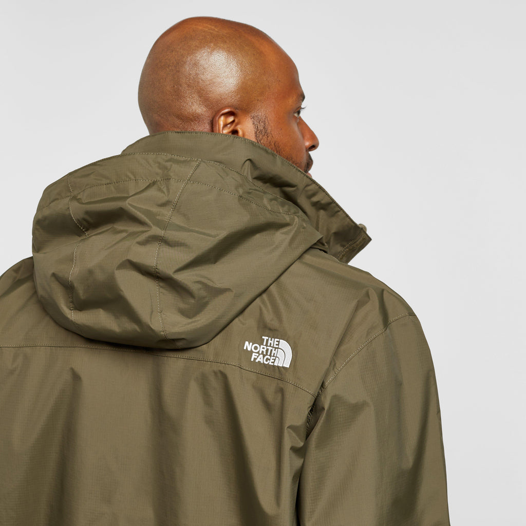 Men’s Resolve Jacket