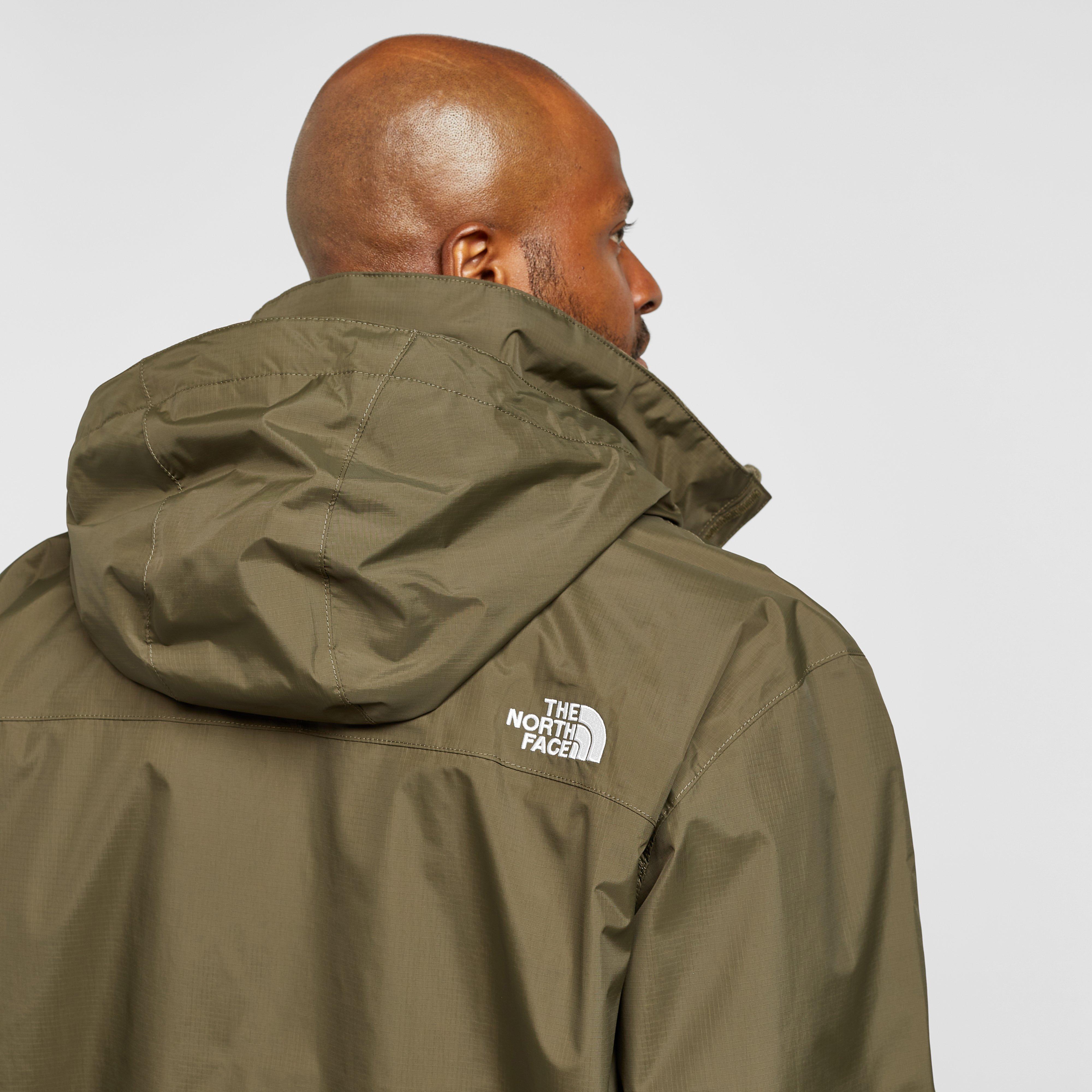 Men’s Resolve Jacket