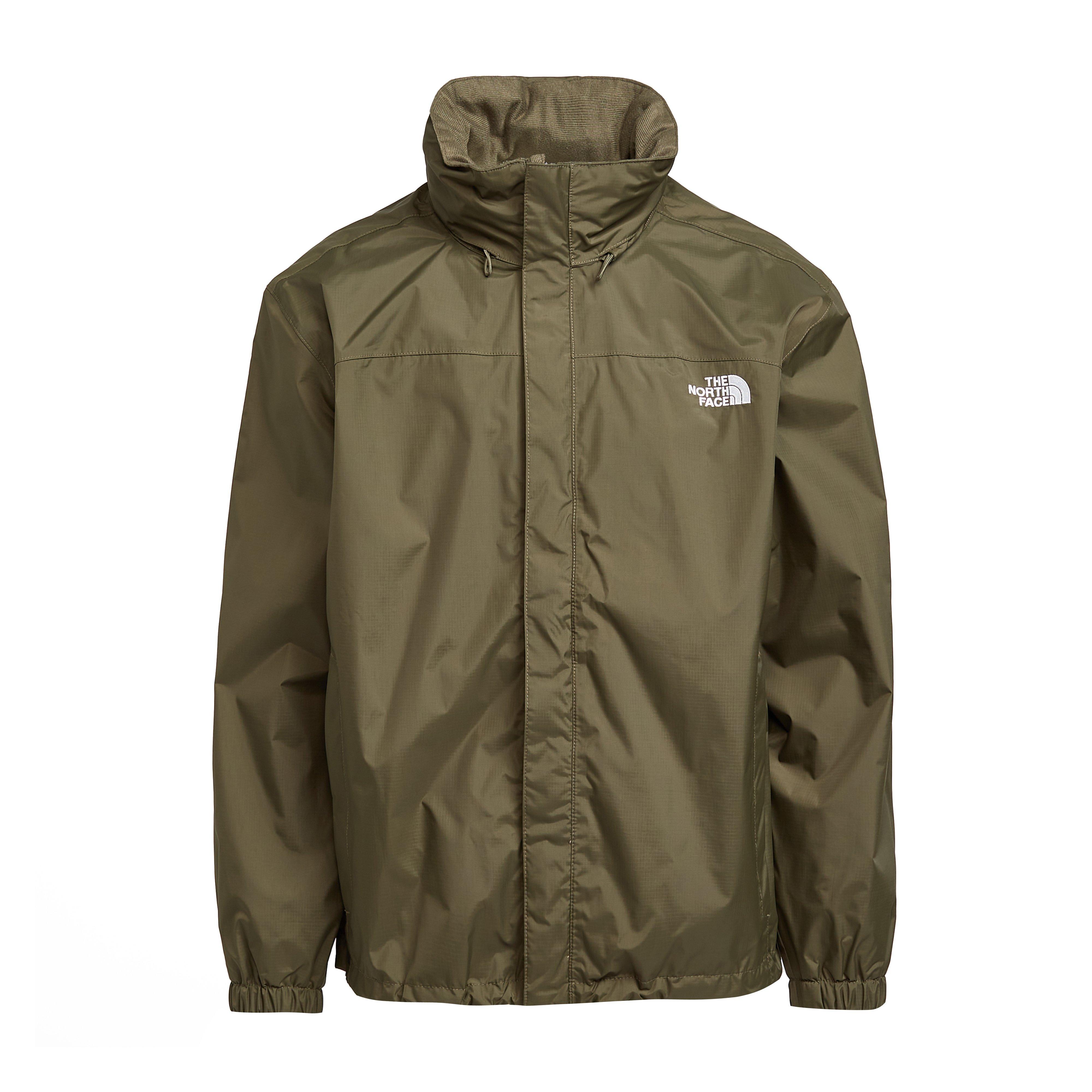 Men’s Resolve Jacket
