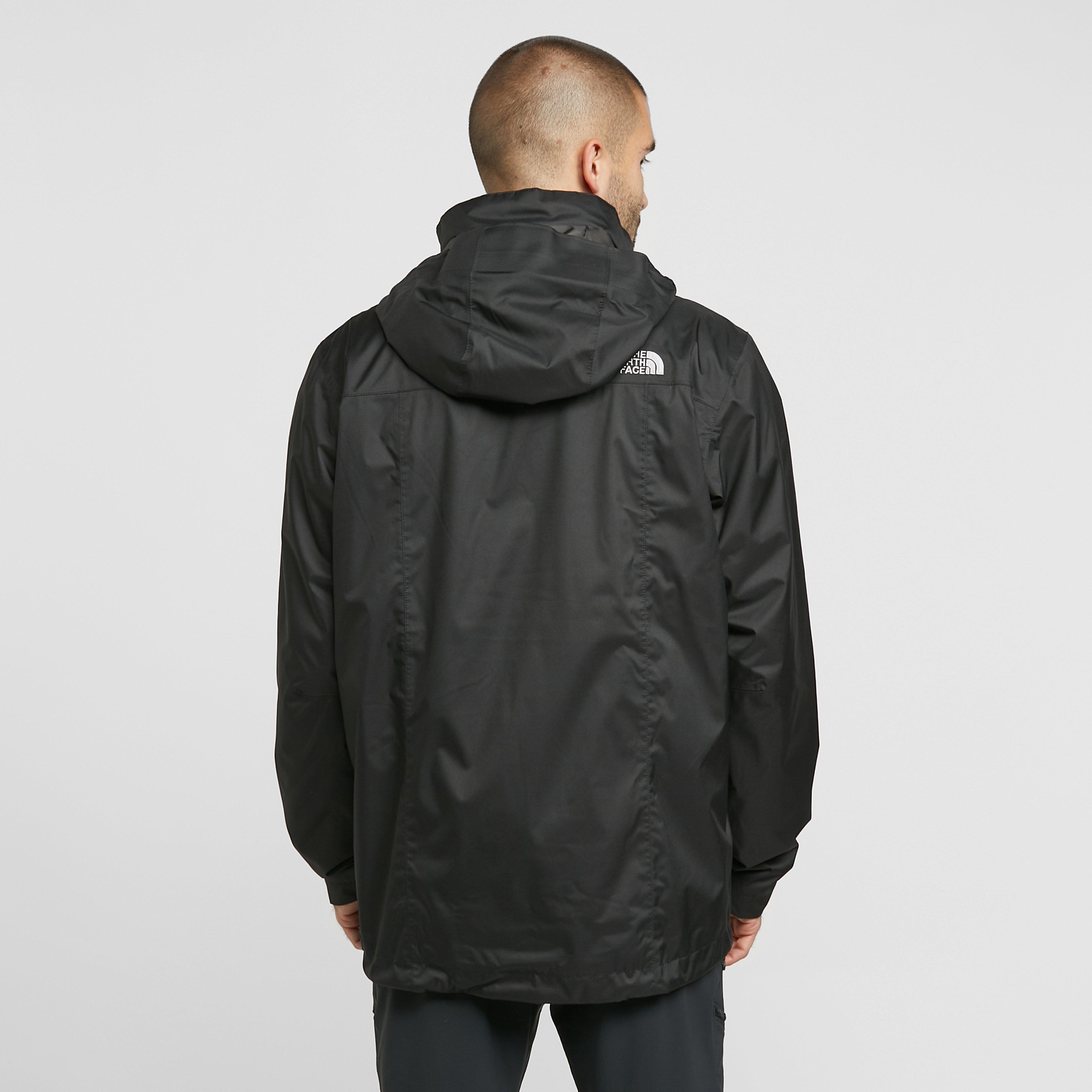 Men’s Evolve II Triclimate® 3-in-1 Jacket