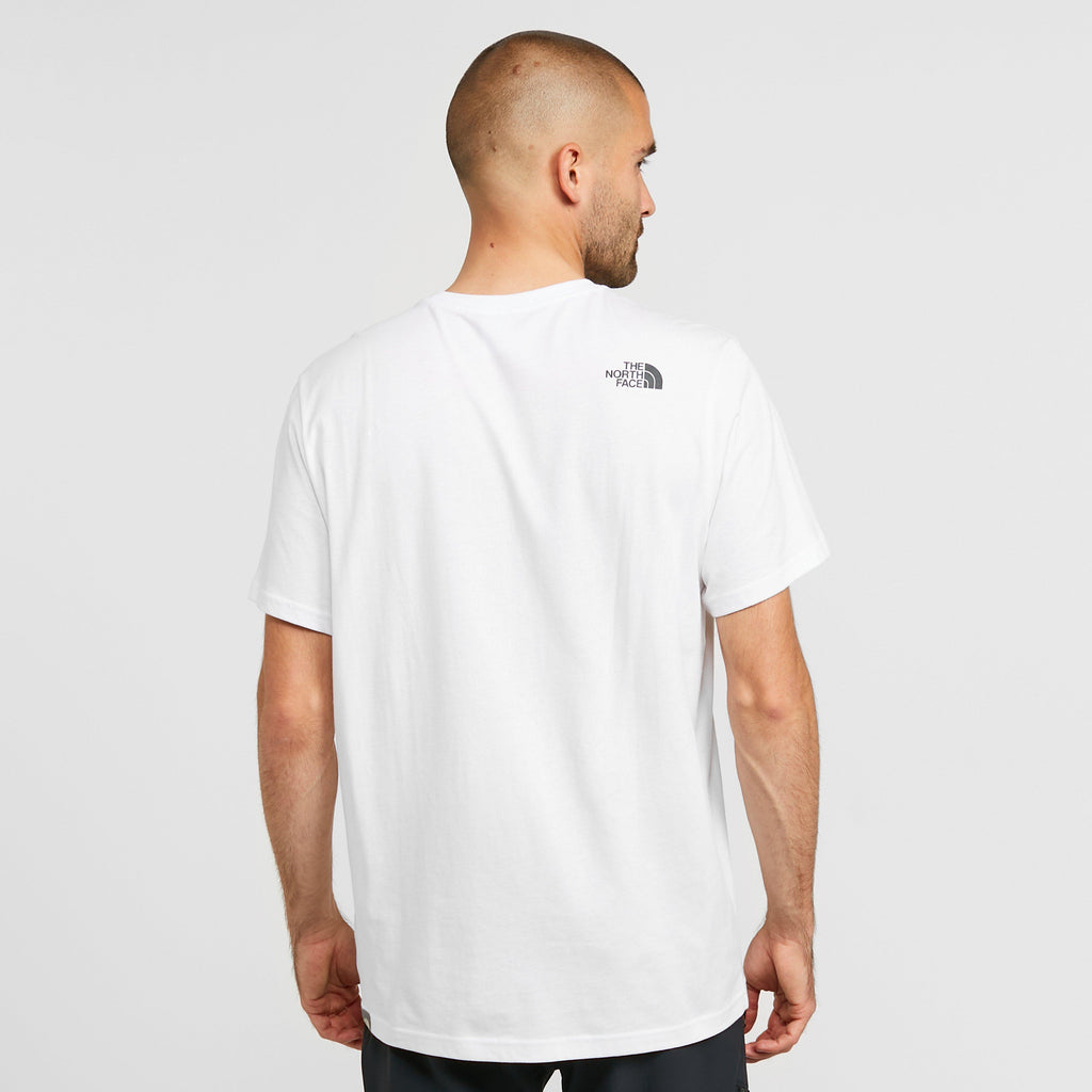 Men’s Biner 1 T-Shirt