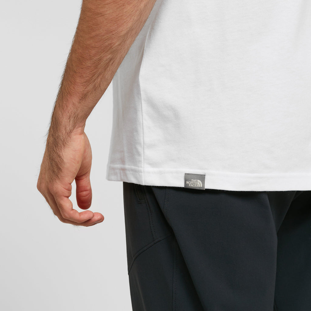 Men’s Biner 1 T-Shirt