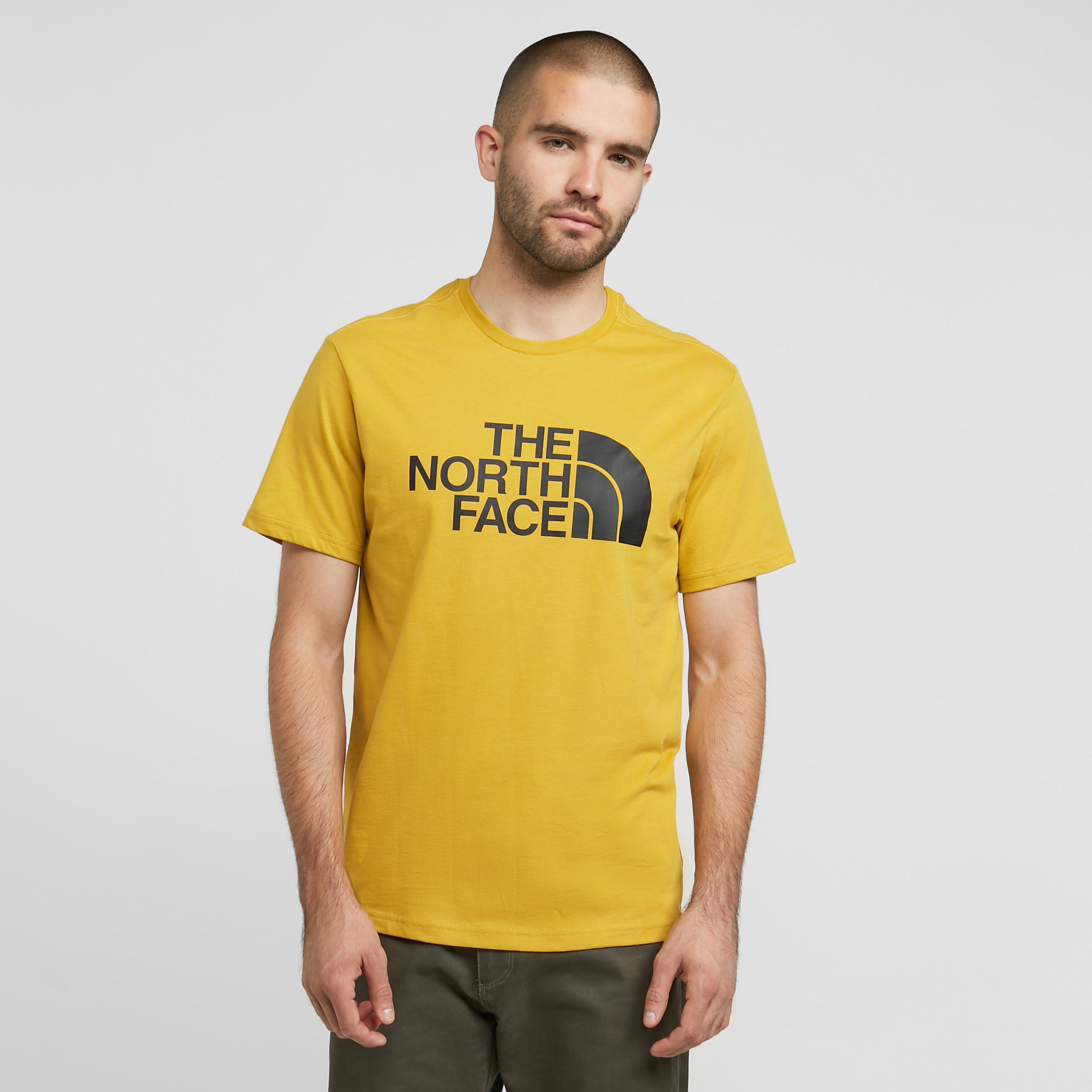 Men’s Short Sleeve Half Dome T-Shirt