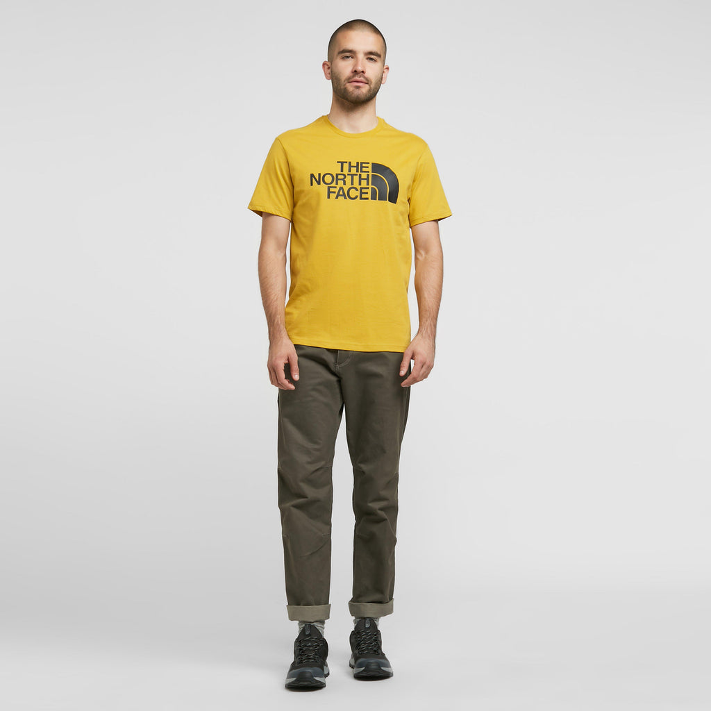 Men’s Short Sleeve Half Dome T-Shirt