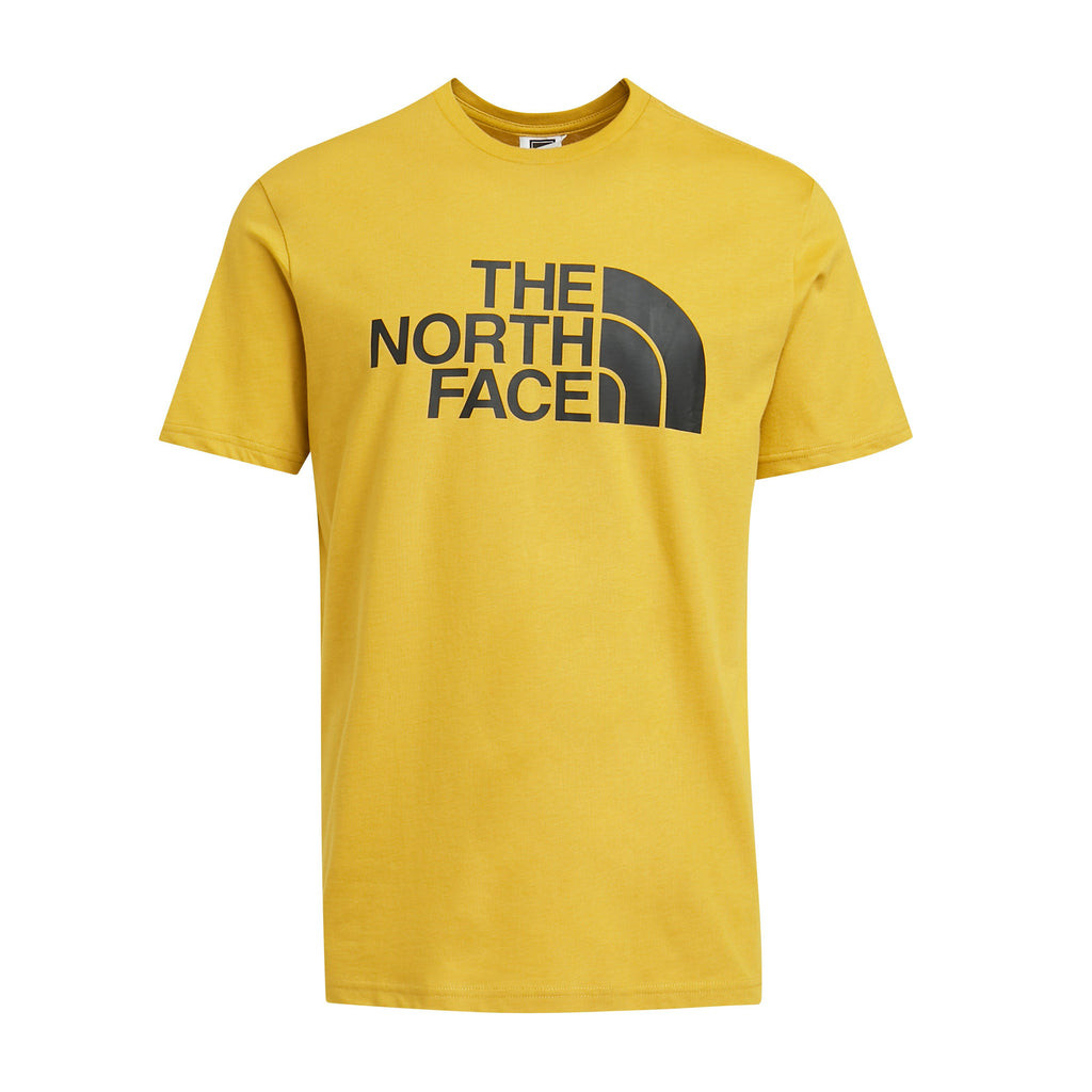 Men’s Short Sleeve Half Dome T-Shirt