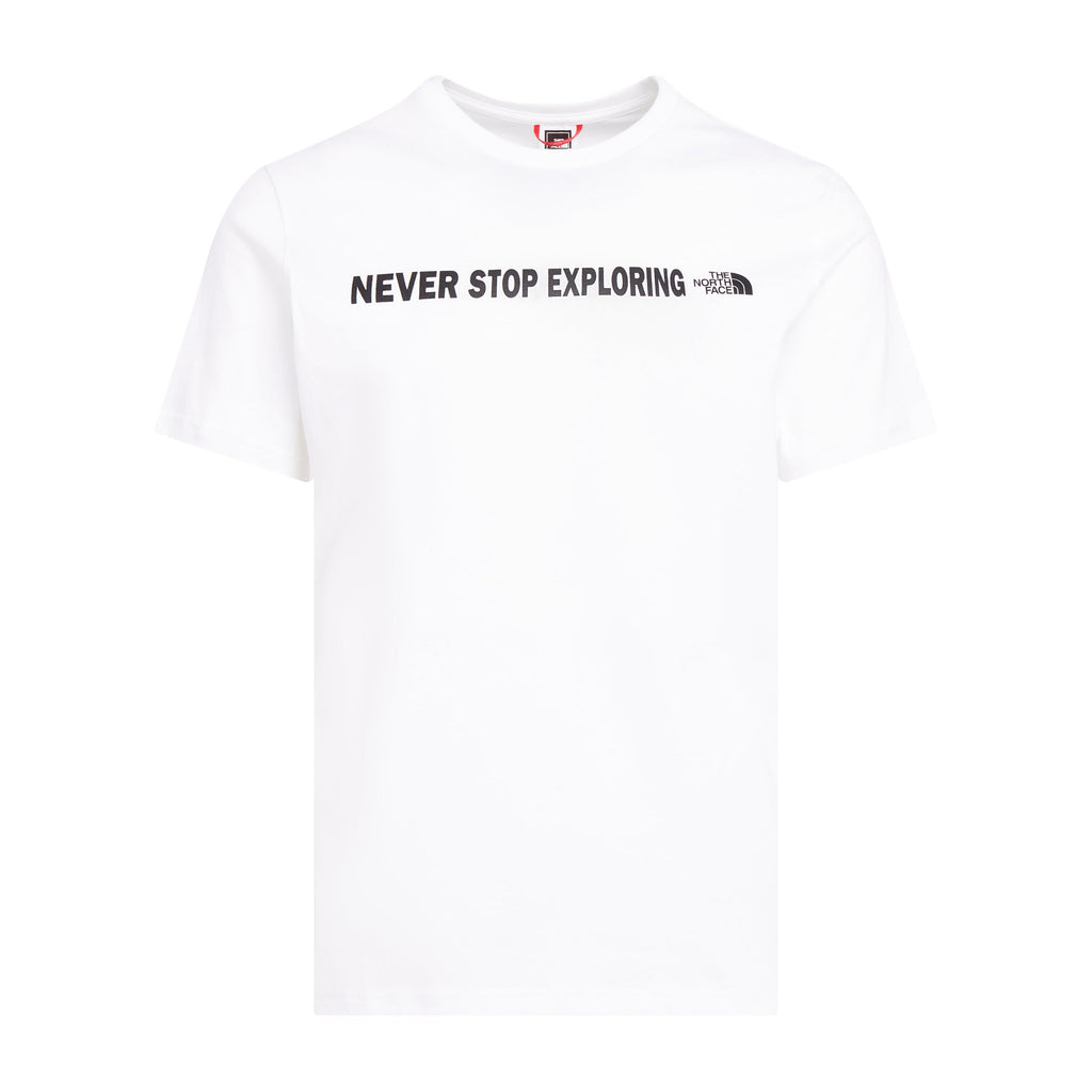 Men’s Open Gate Short Sleeve T-Shirt
