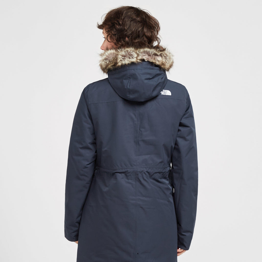 Women’s Zaneck Parka