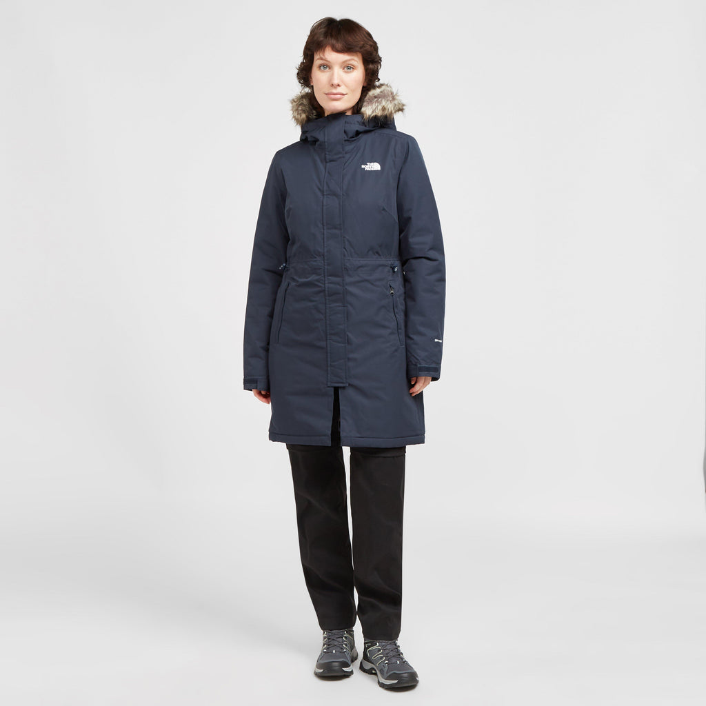 Women’s Zaneck Parka