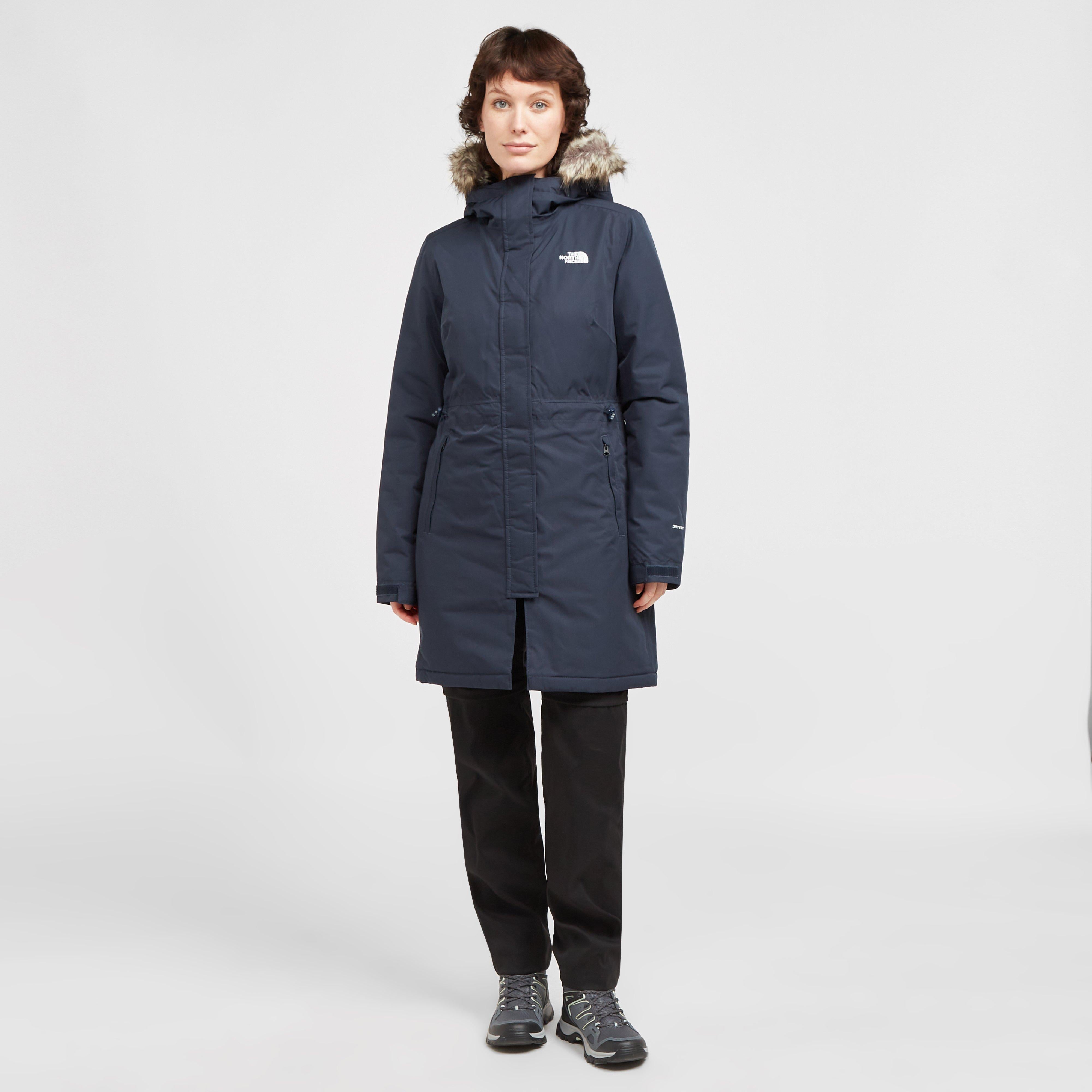 Women’s Zaneck Parka