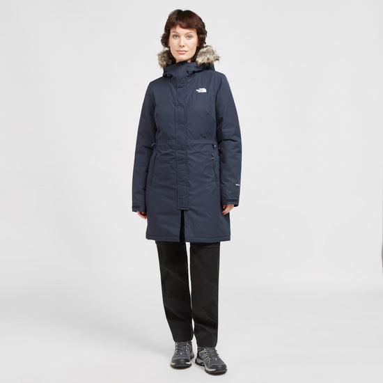 Women’s Zaneck Parka