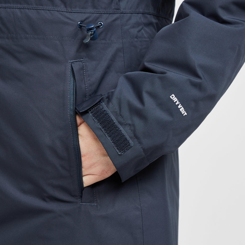 Women’s Zaneck Parka