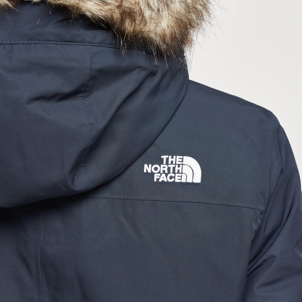 Women’s Zaneck Parka