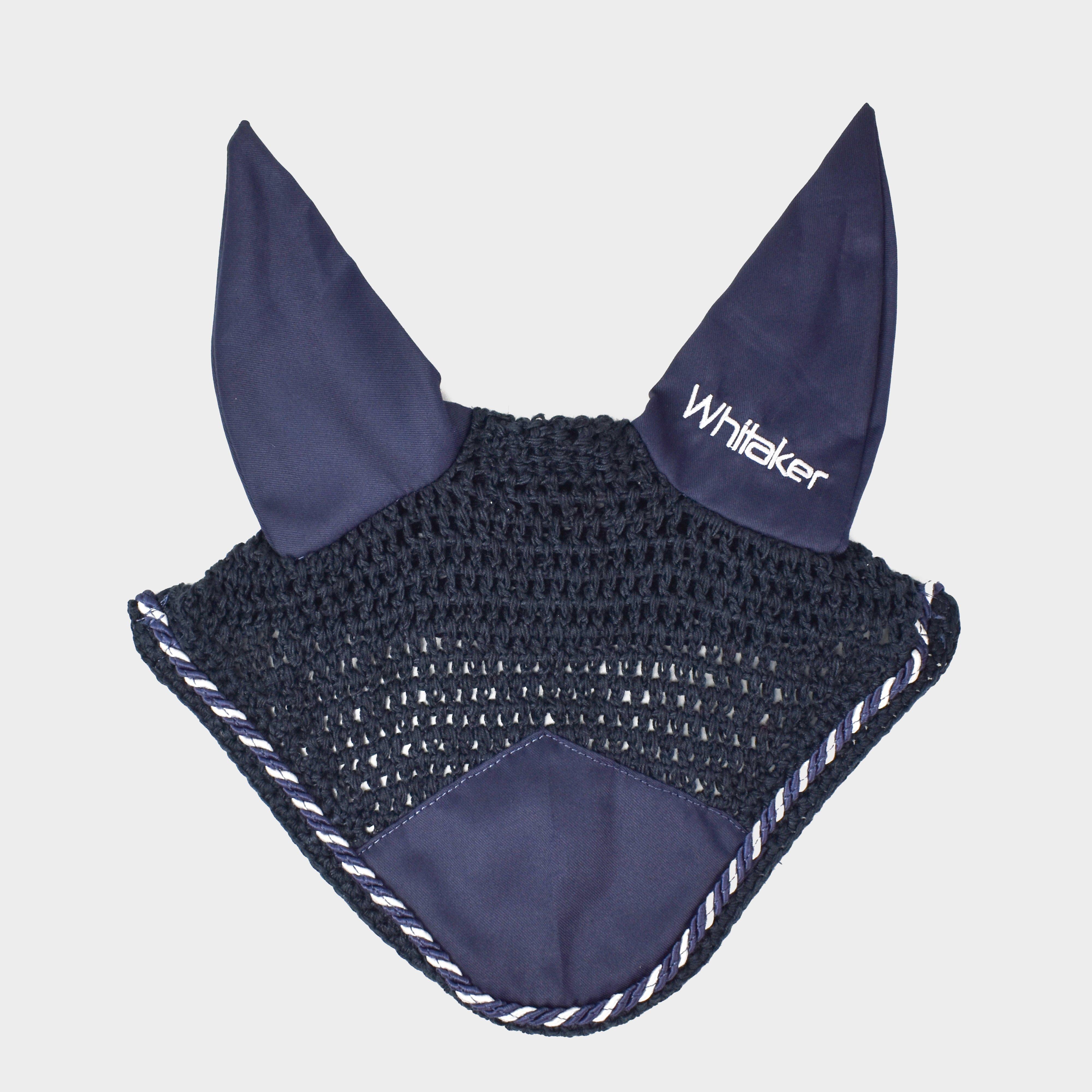 Whitaker Fly Veil Thornton