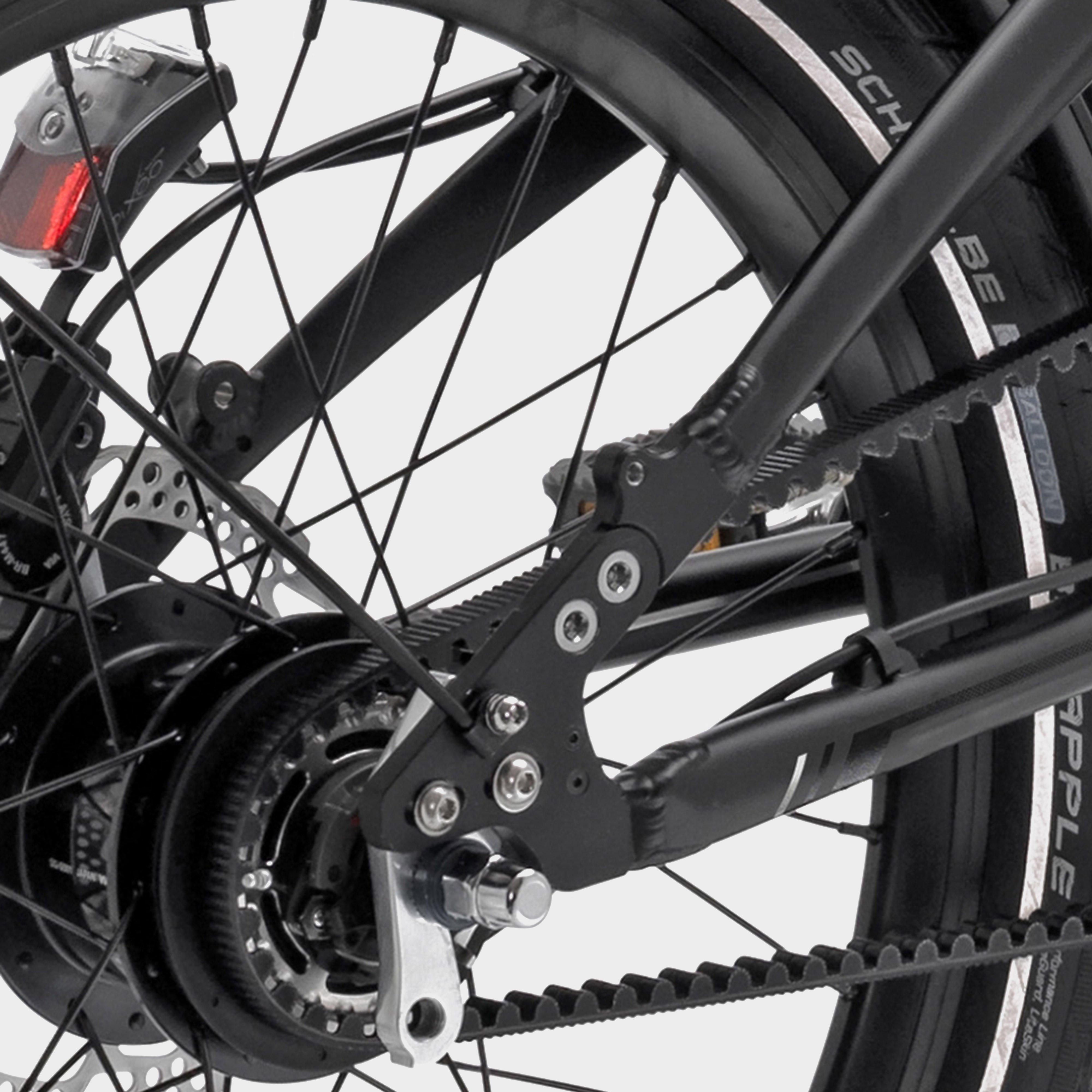 Verge S8i 20” Folding Bike