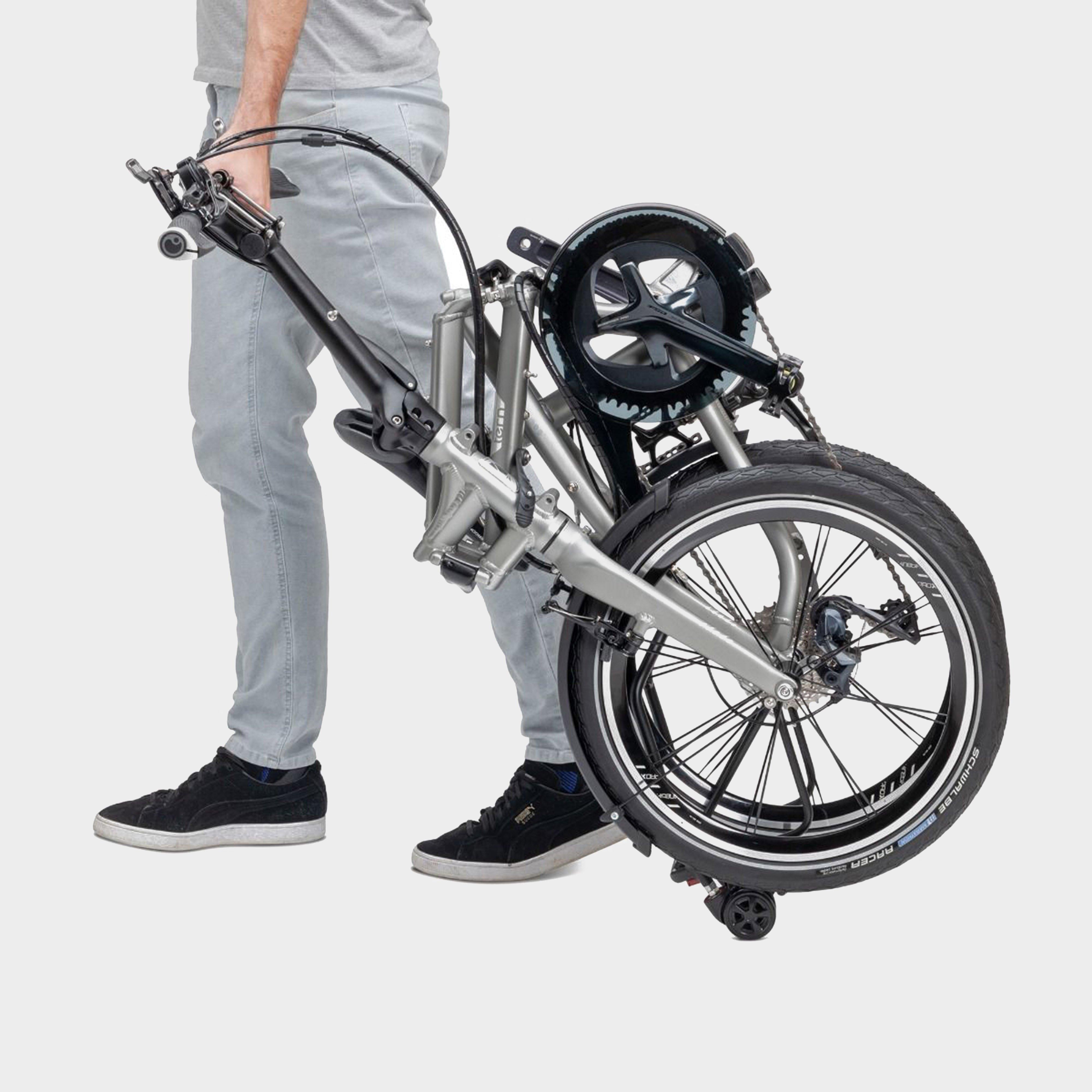 BYB S11 Folding Bike 20”