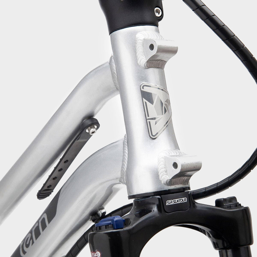 HSD S+ Performance Cargo E-Bike
