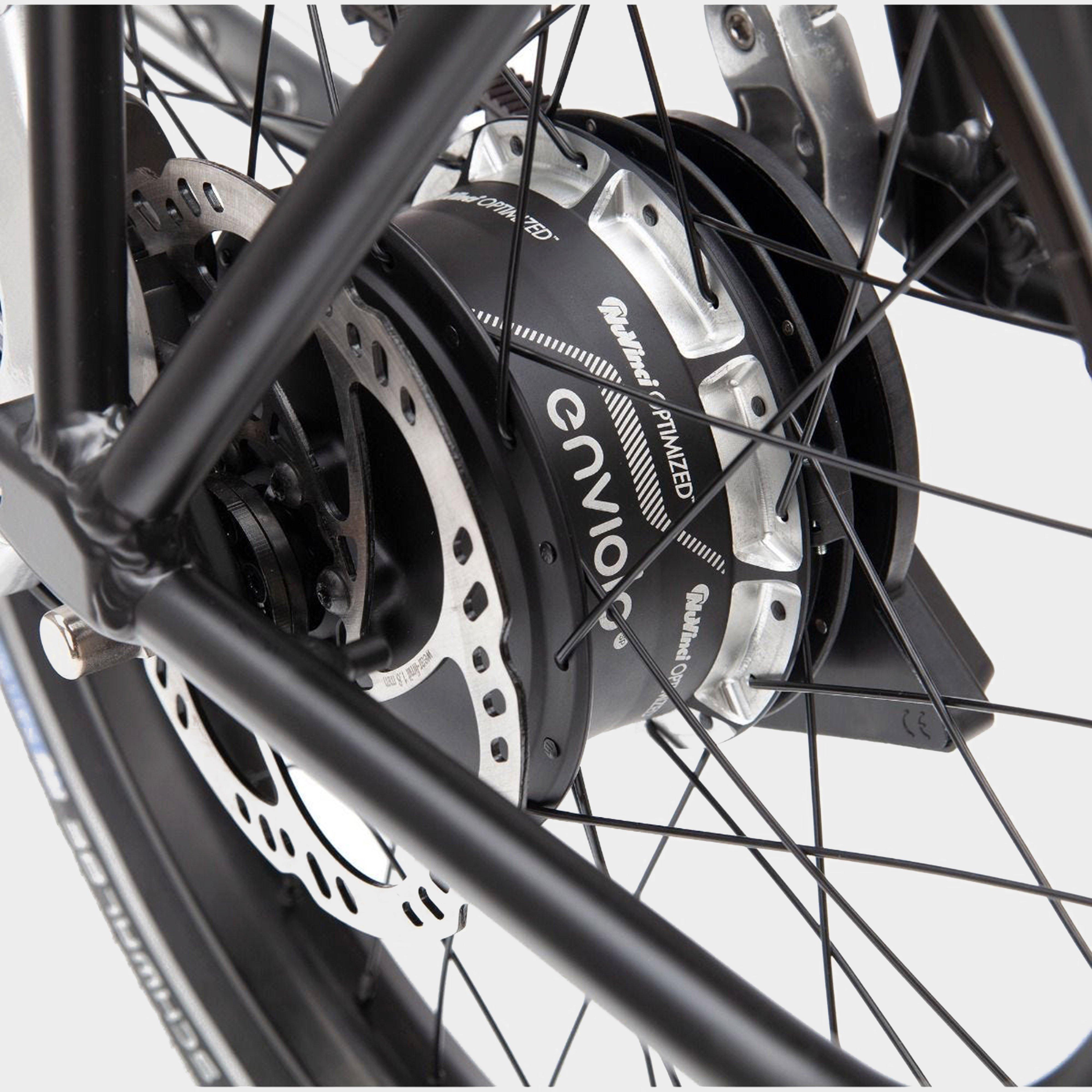 HSD S+ Performance Cargo E-Bike